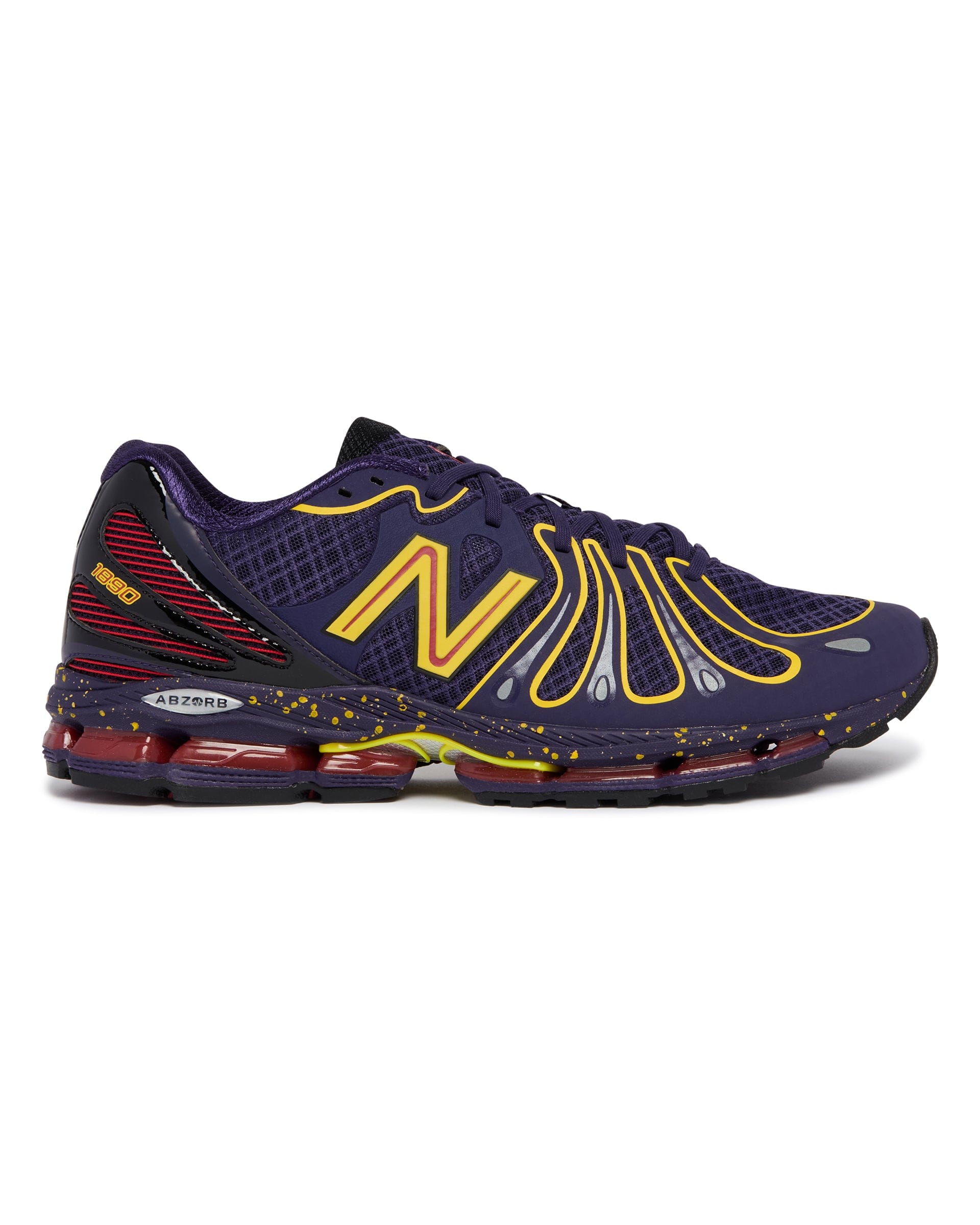 New Balance Sneakers Abzorb 1890 Viola