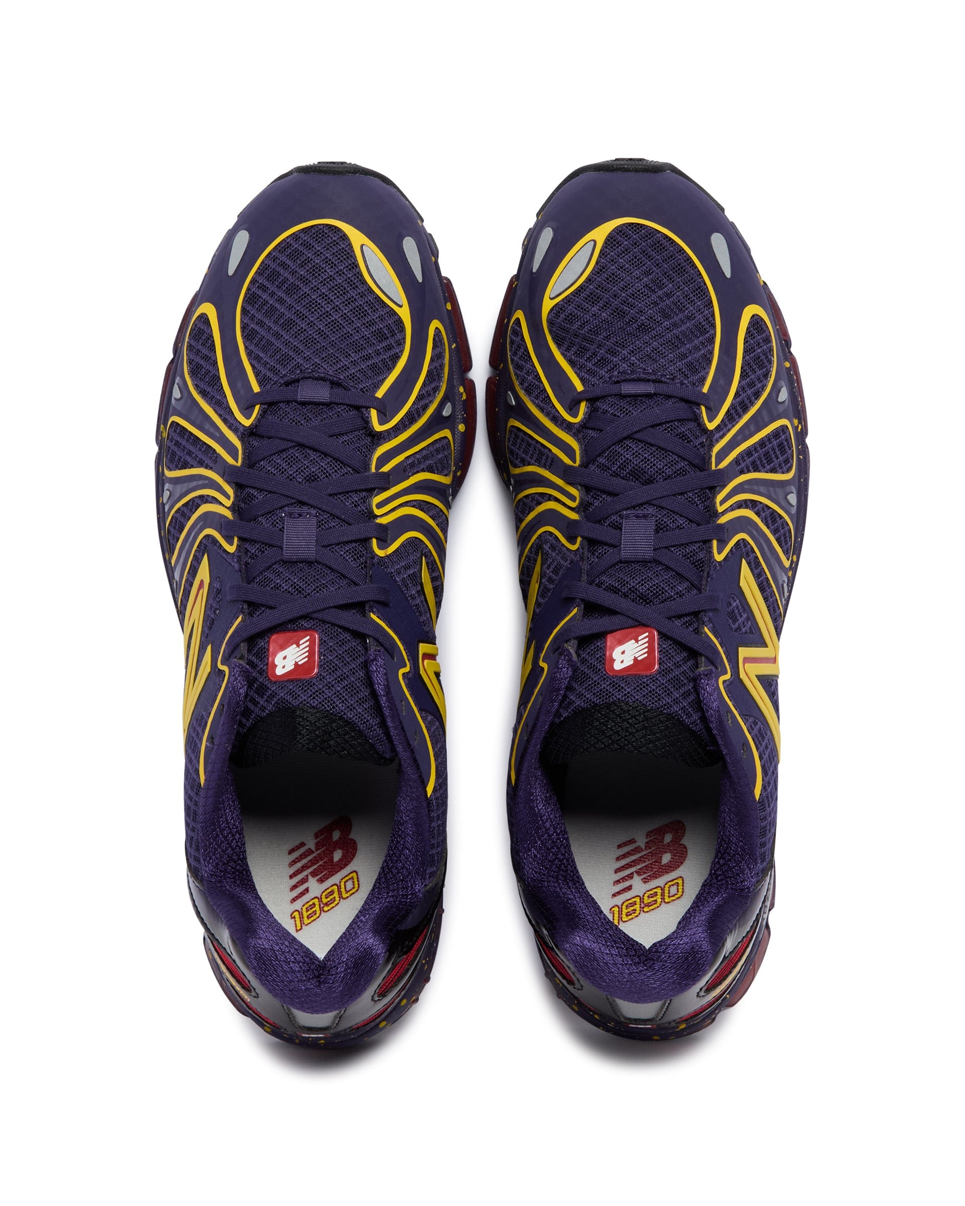 New Balance Sneakers Abzorb 1890 Viola
