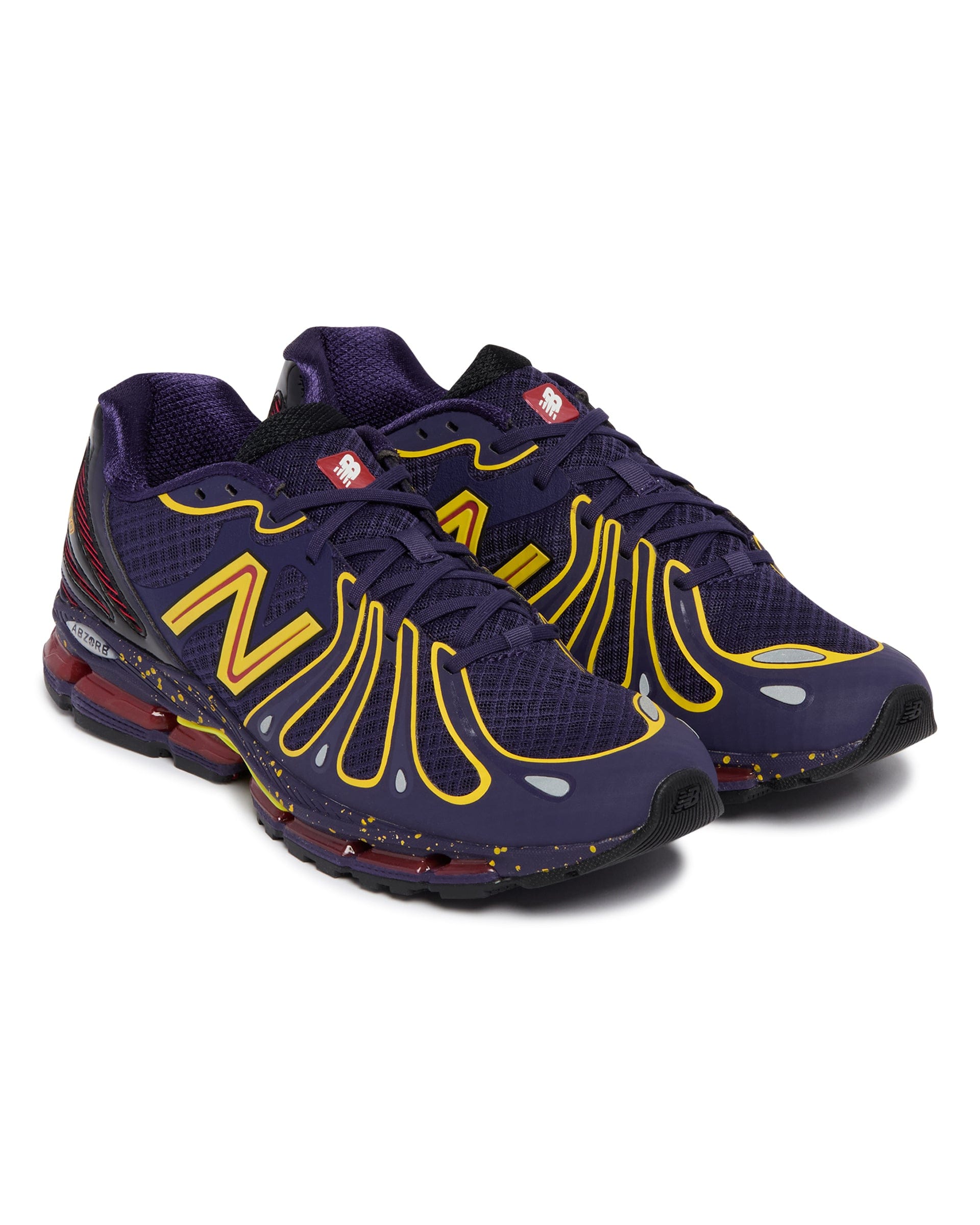 New Balance Sneakers Abzorb 1890 Viola