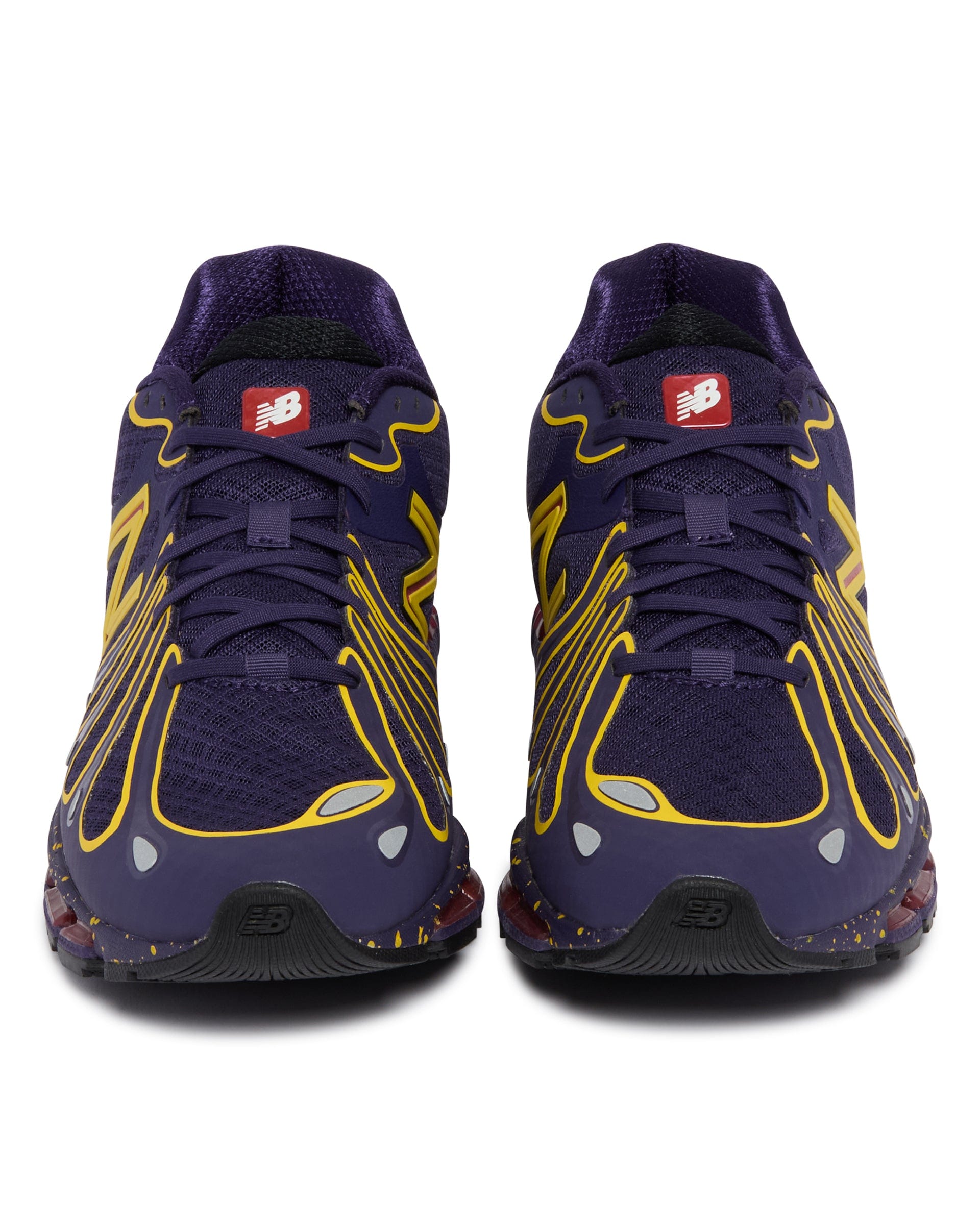 New Balance Sneakers Abzorb 1890 Viola