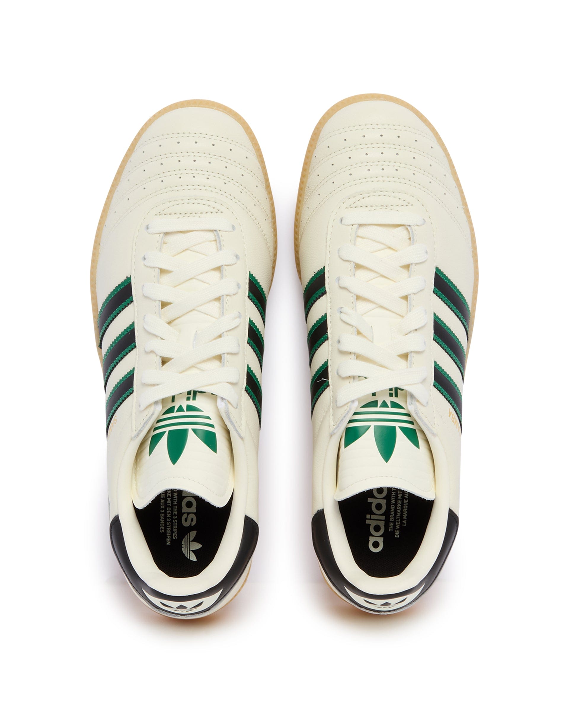 adidas Sneakers Samba JP Bianche