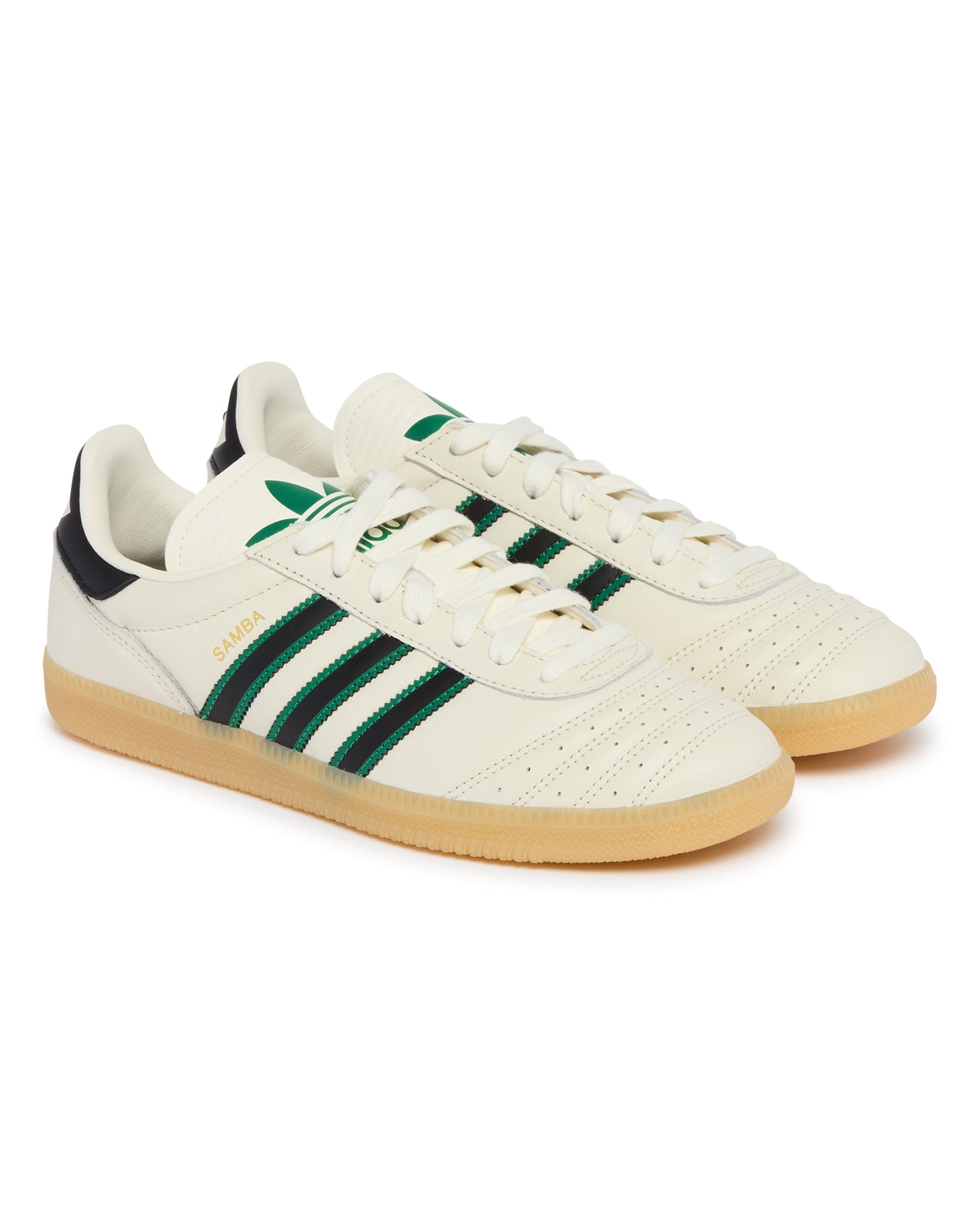 adidas Sneakers Samba JP Bianche