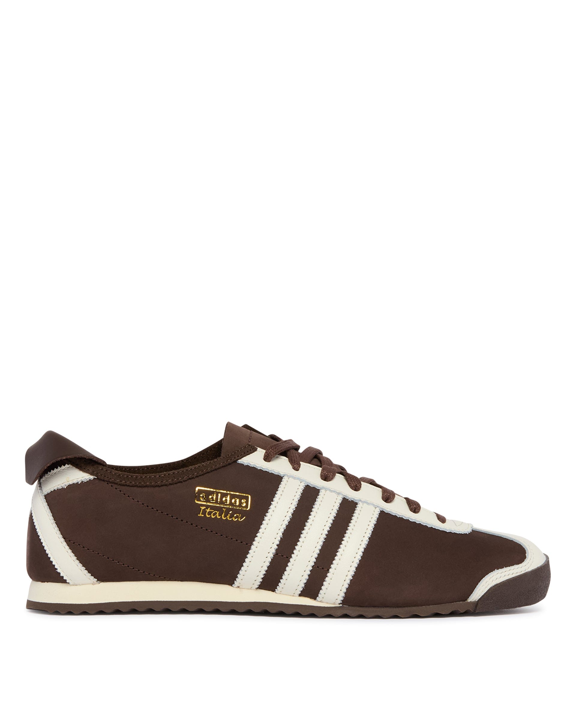 adidas Sneakers Italia 60S Marroni