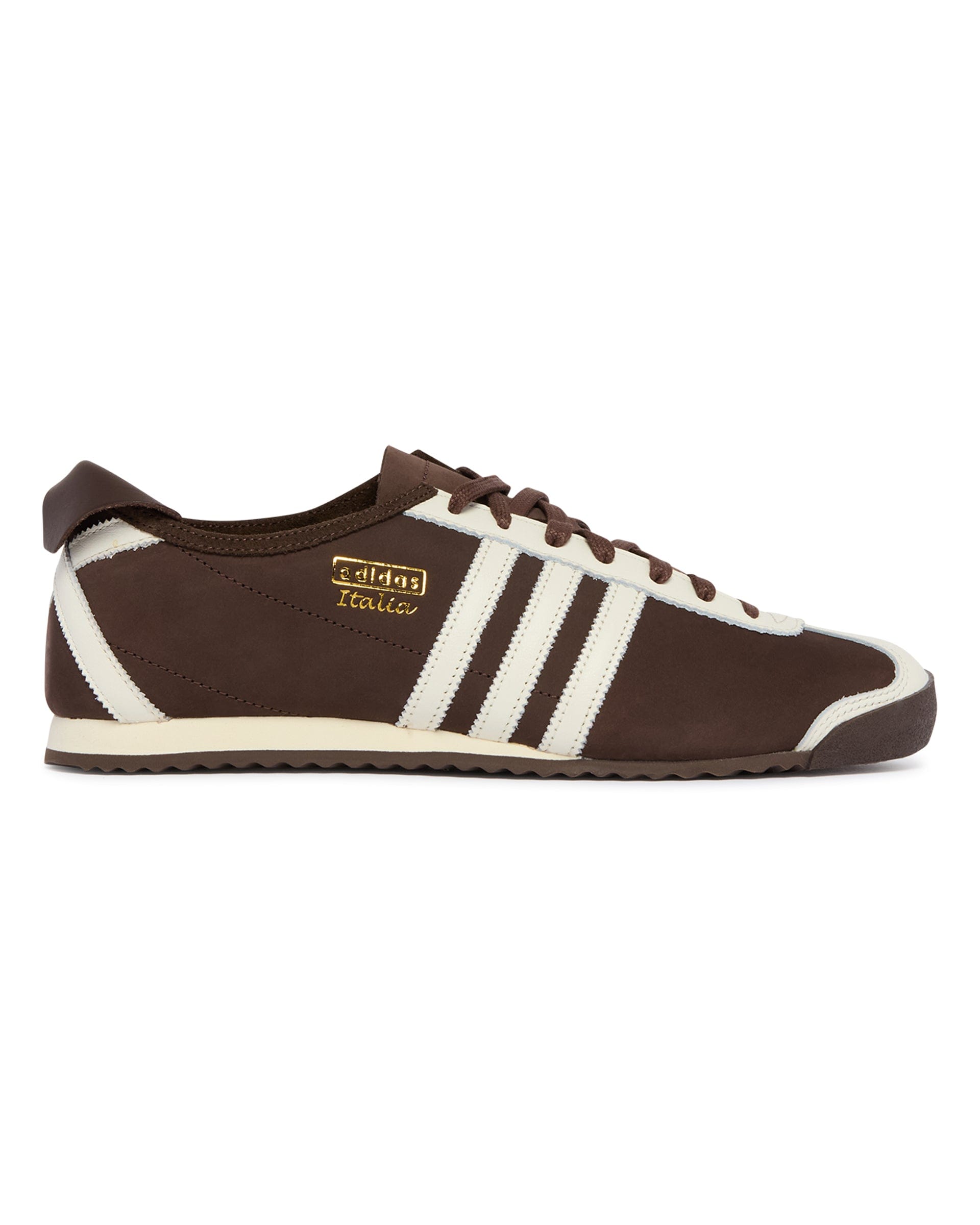 adidas Sneakers Italia 60S Marroni