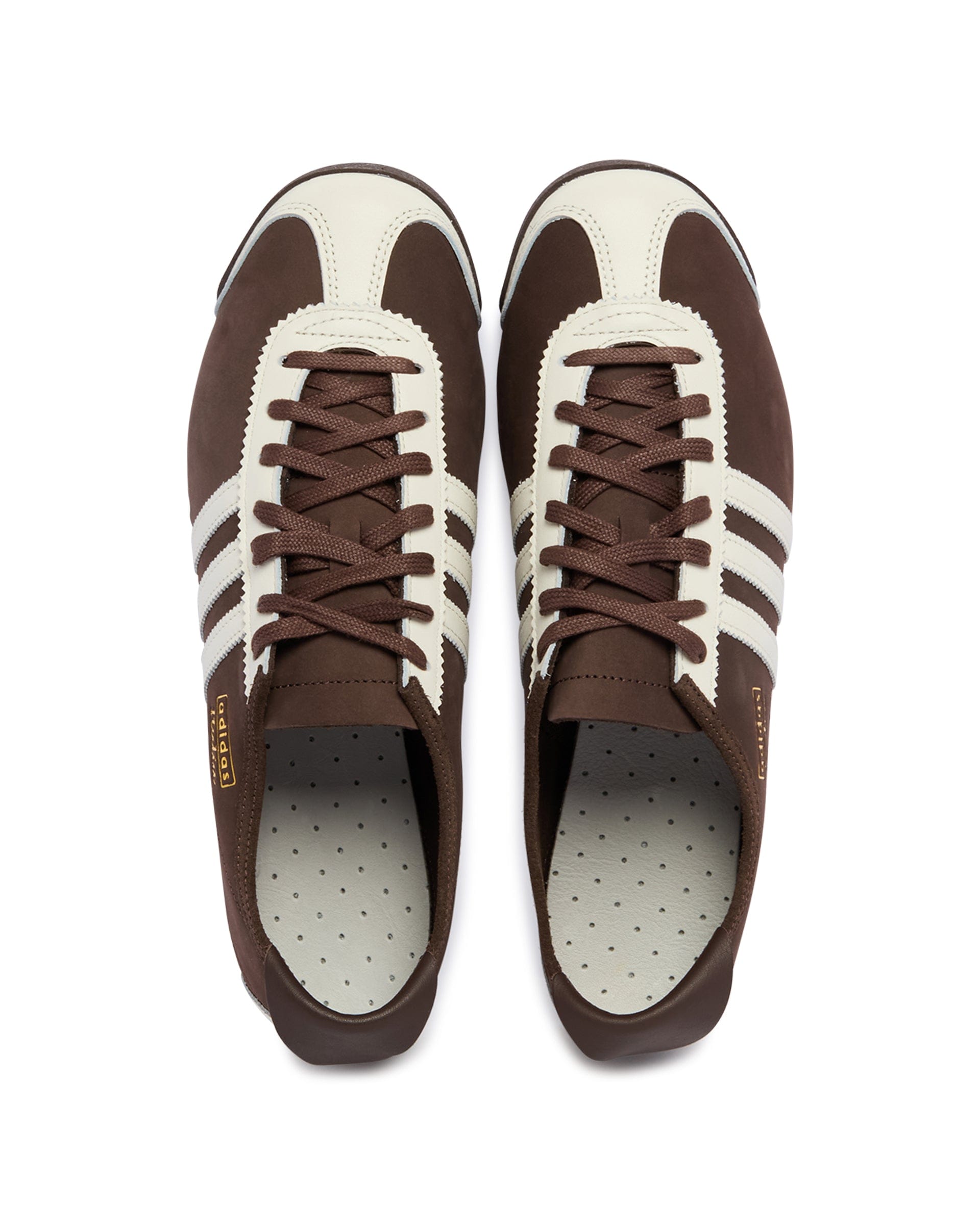 adidas Sneakers Italia 60S Marroni