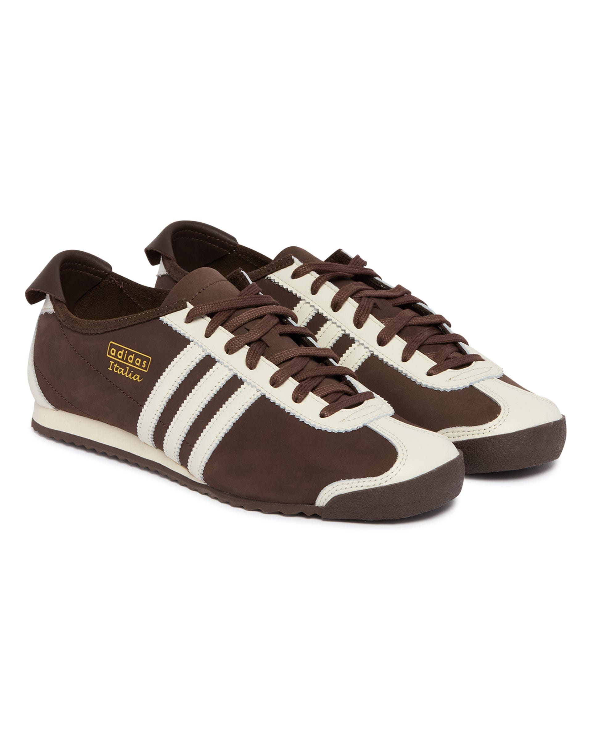 adidas Sneakers Italia 60S Marroni