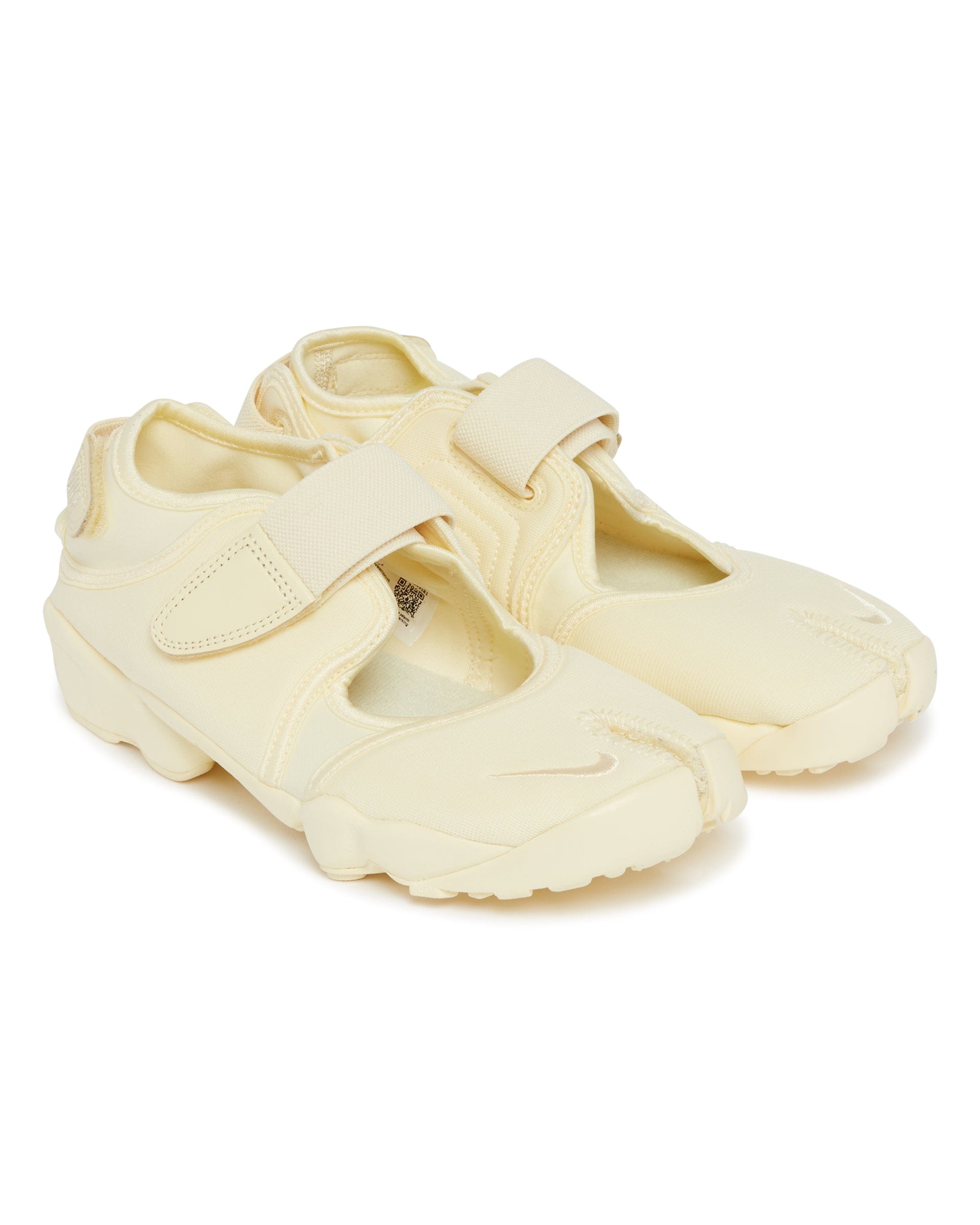 Nike Sneakers Air Rift Gialle