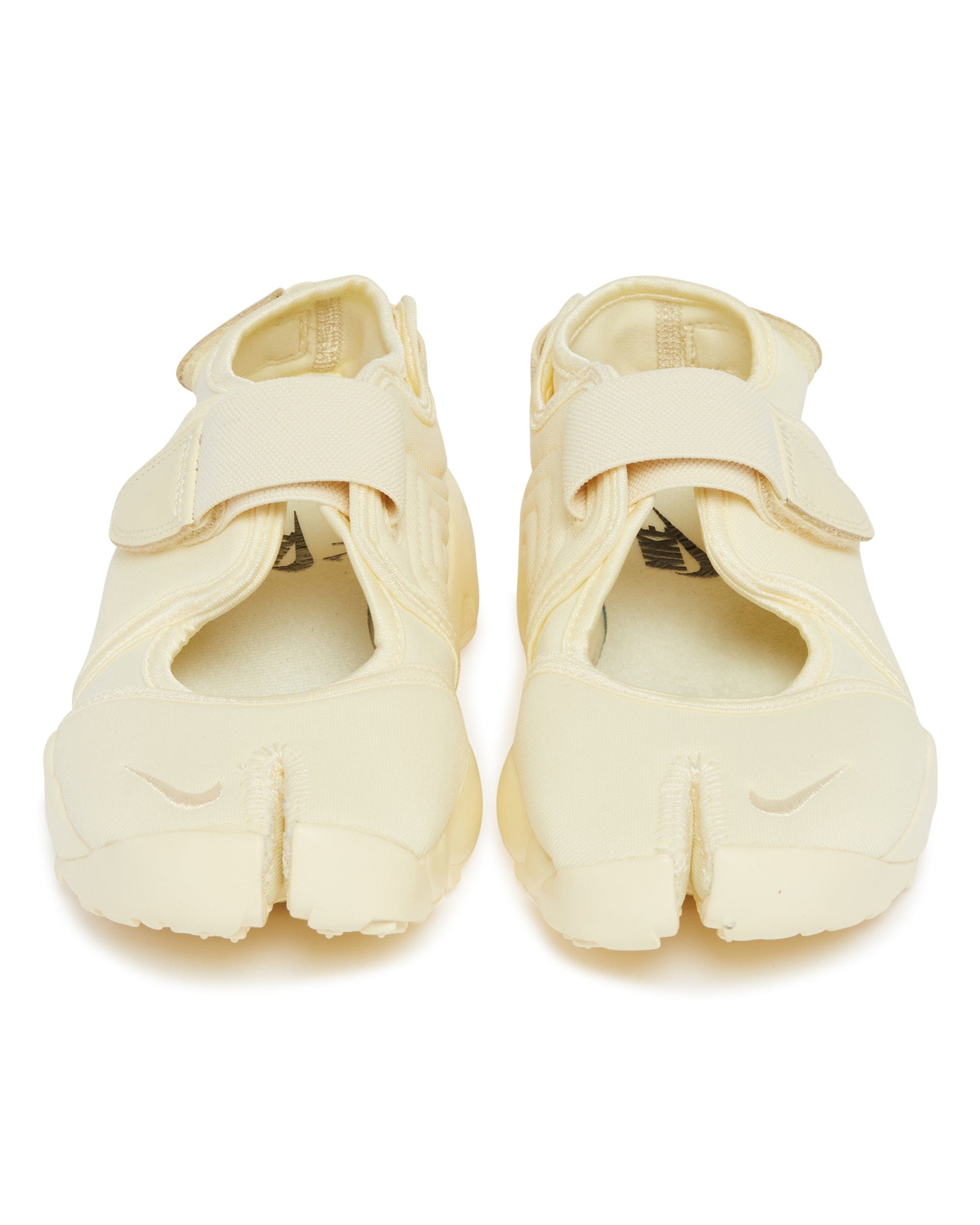 Nike Sneakers Air Rift Gialle