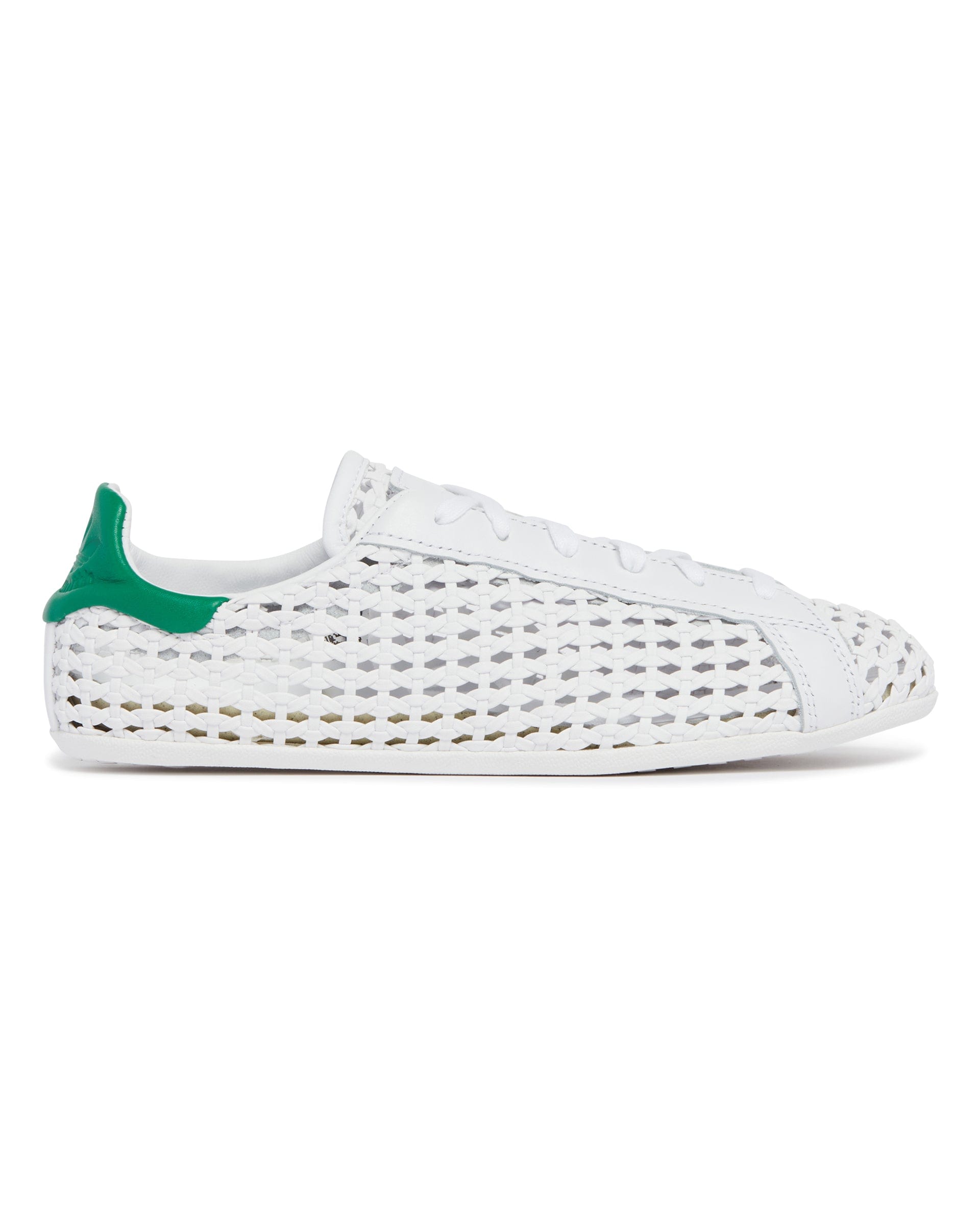 adidas Sneakers Stan Smith Lo Pro Bianche