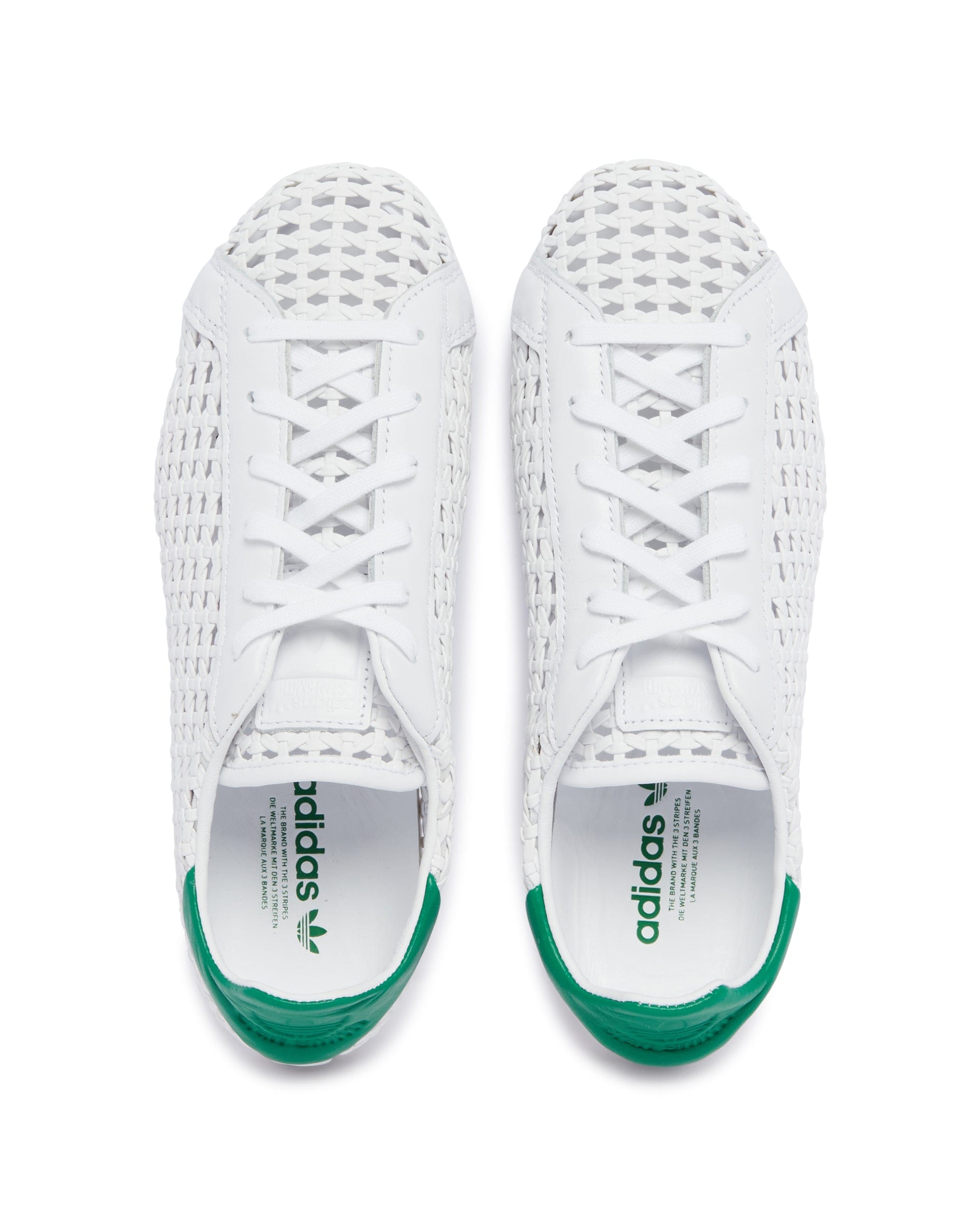 adidas Sneakers Stan Smith Lo Pro Bianche