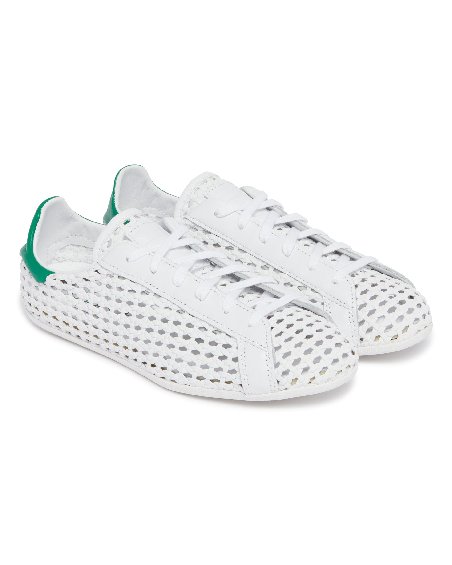 adidas Sneakers Stan Smith Lo Pro Bianche