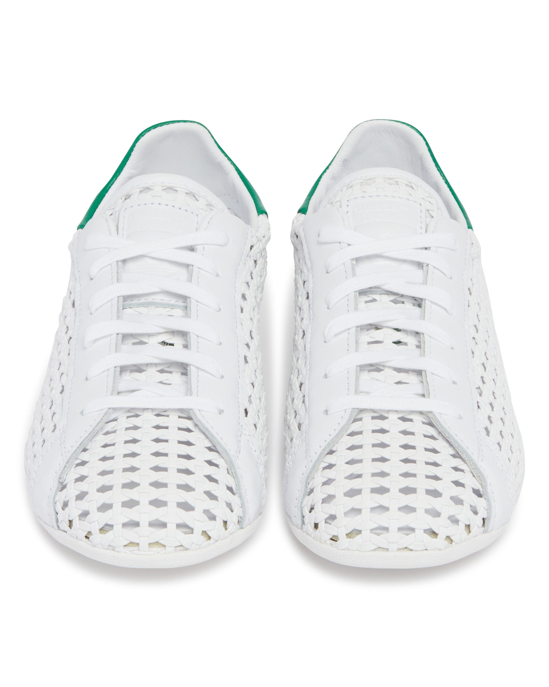 adidas Sneakers Stan Smith Lo Pro Bianche
