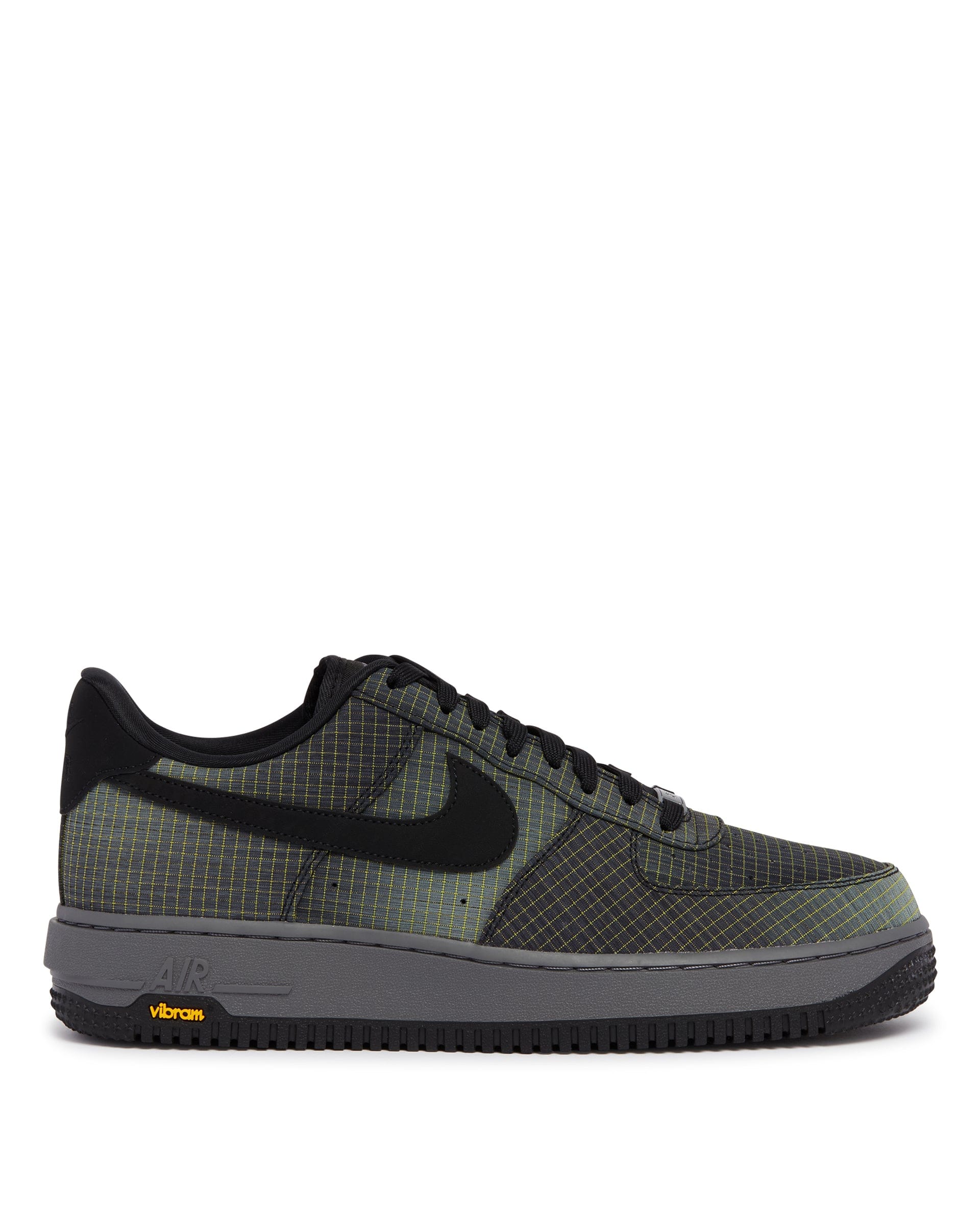 Nike Sneakers Air Force 1 Vibram Verdi