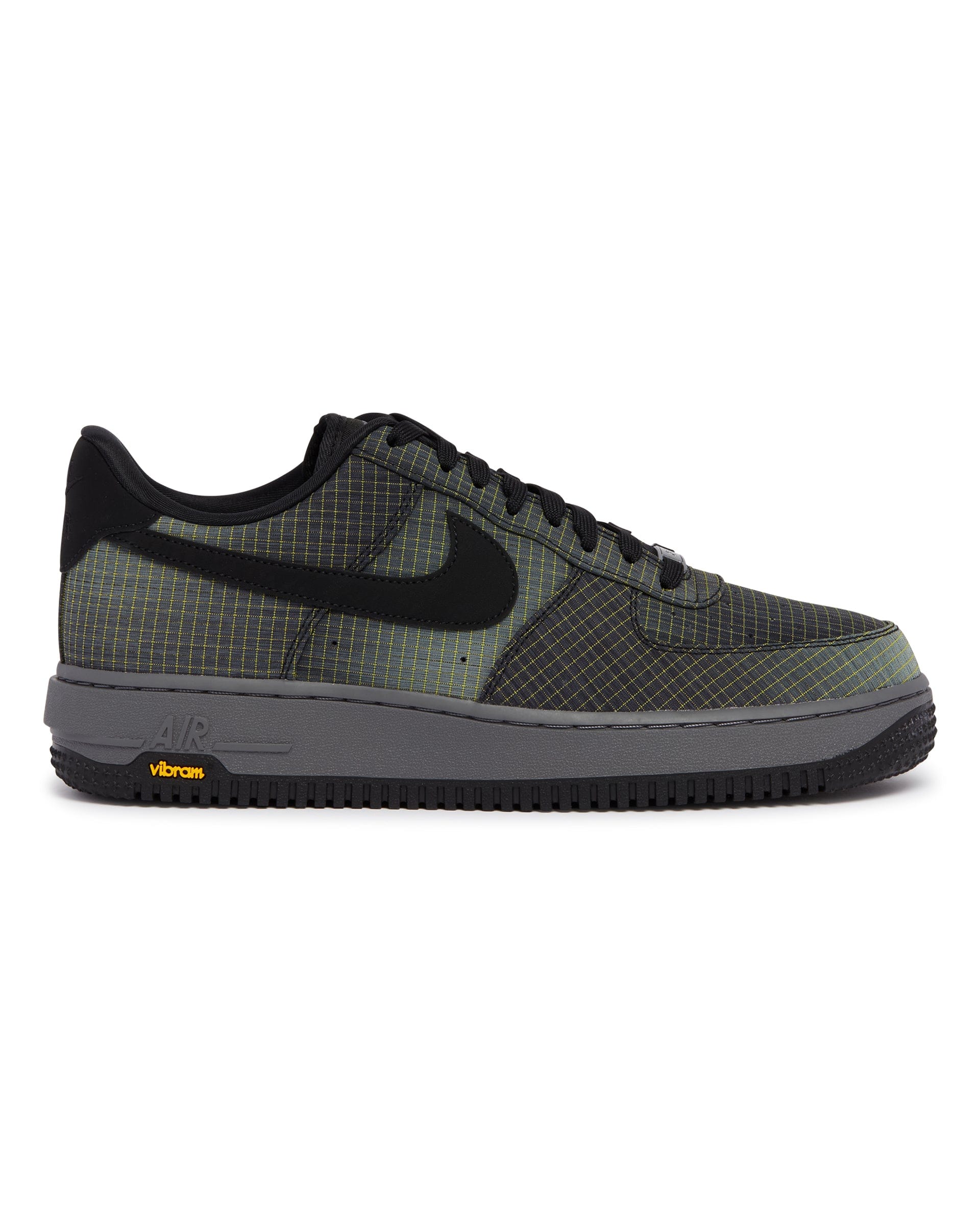 Nike Sneakers Air Force 1 Vibram Verdi