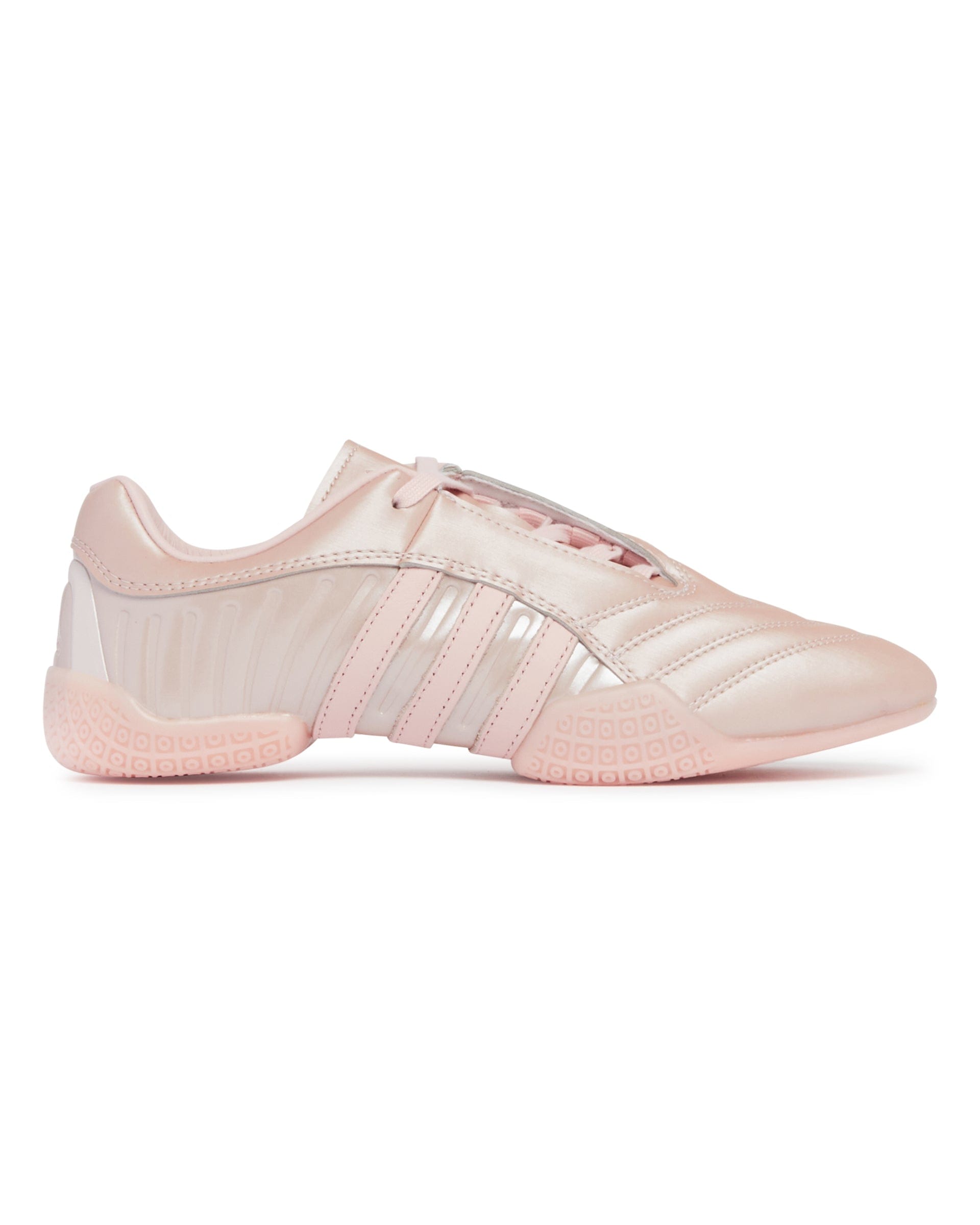 adidas Sneakers Taekwondo Mei Elite Rosa