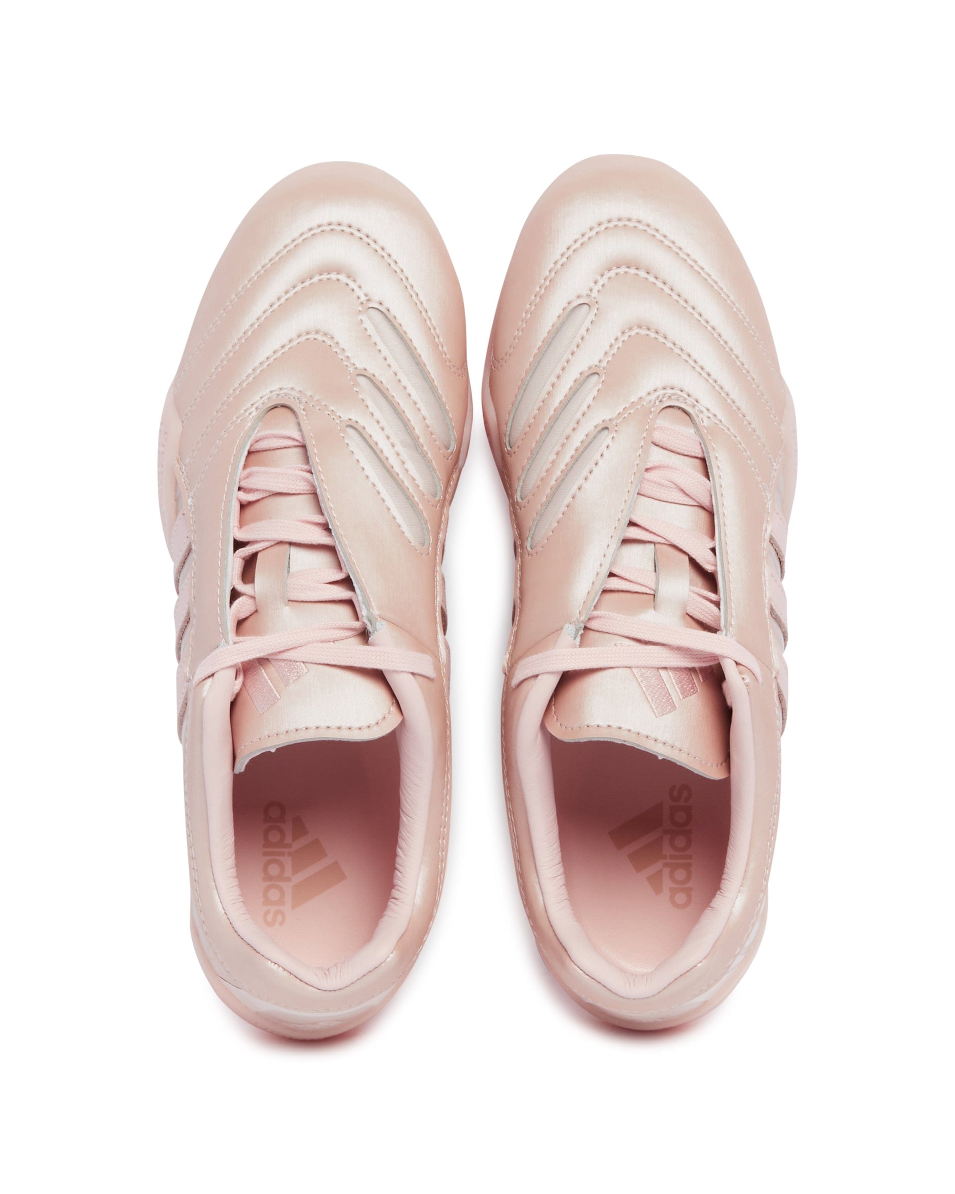 adidas Sneakers Taekwondo Mei Elite Rosa