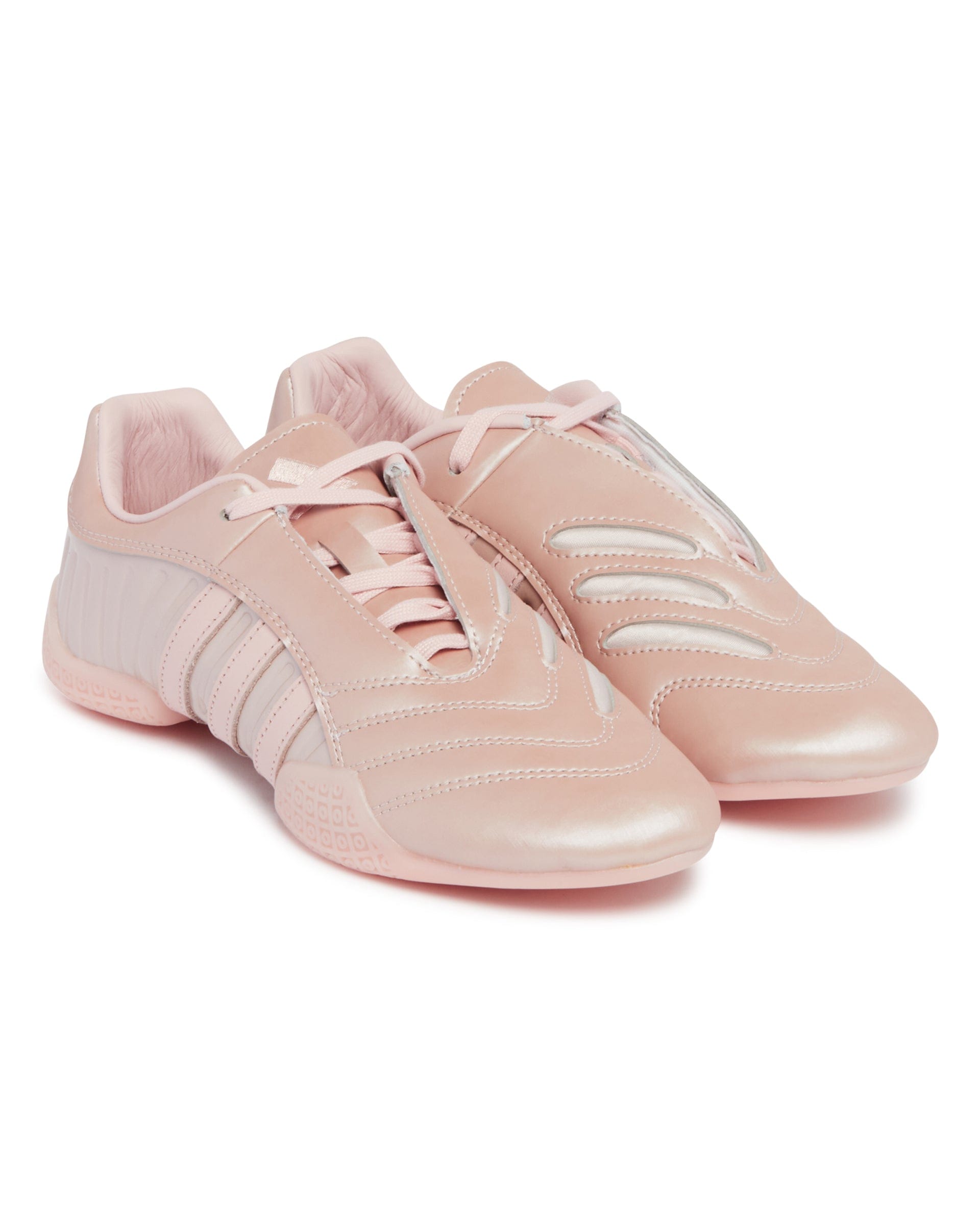 adidas Sneakers Taekwondo Mei Elite Rosa