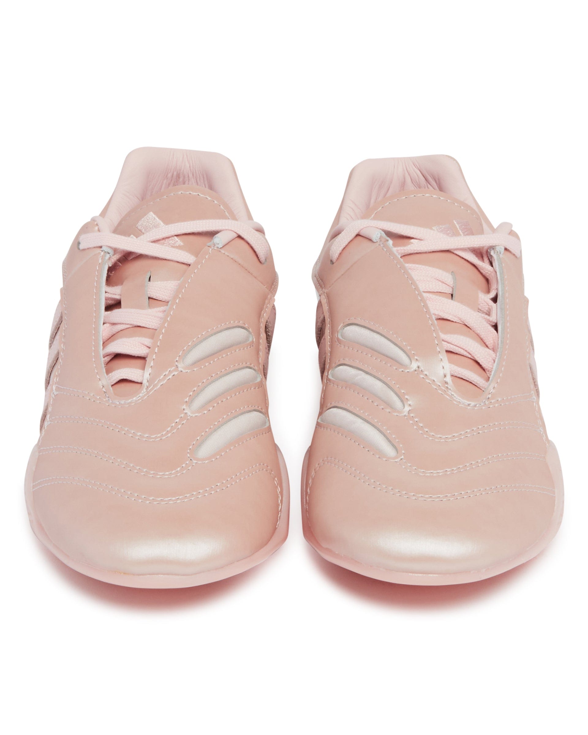 adidas Sneakers Taekwondo Mei Elite Rosa