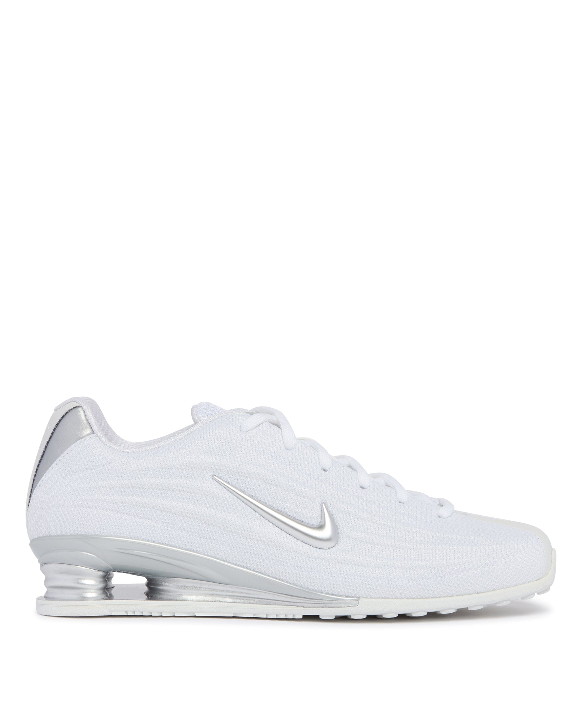 Nike Sneakers Shox Z Bianche