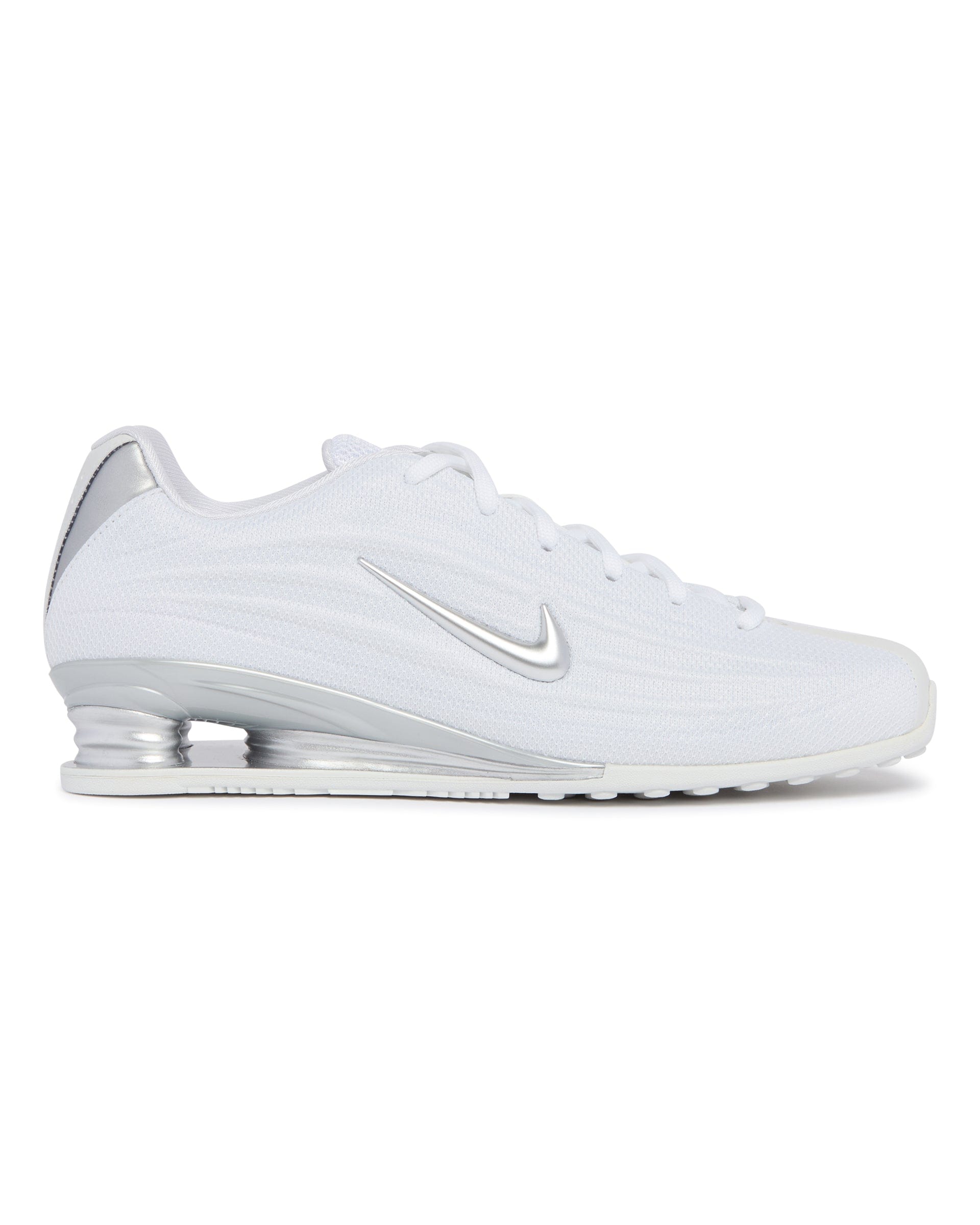 Nike Sneakers Shox Z Bianche