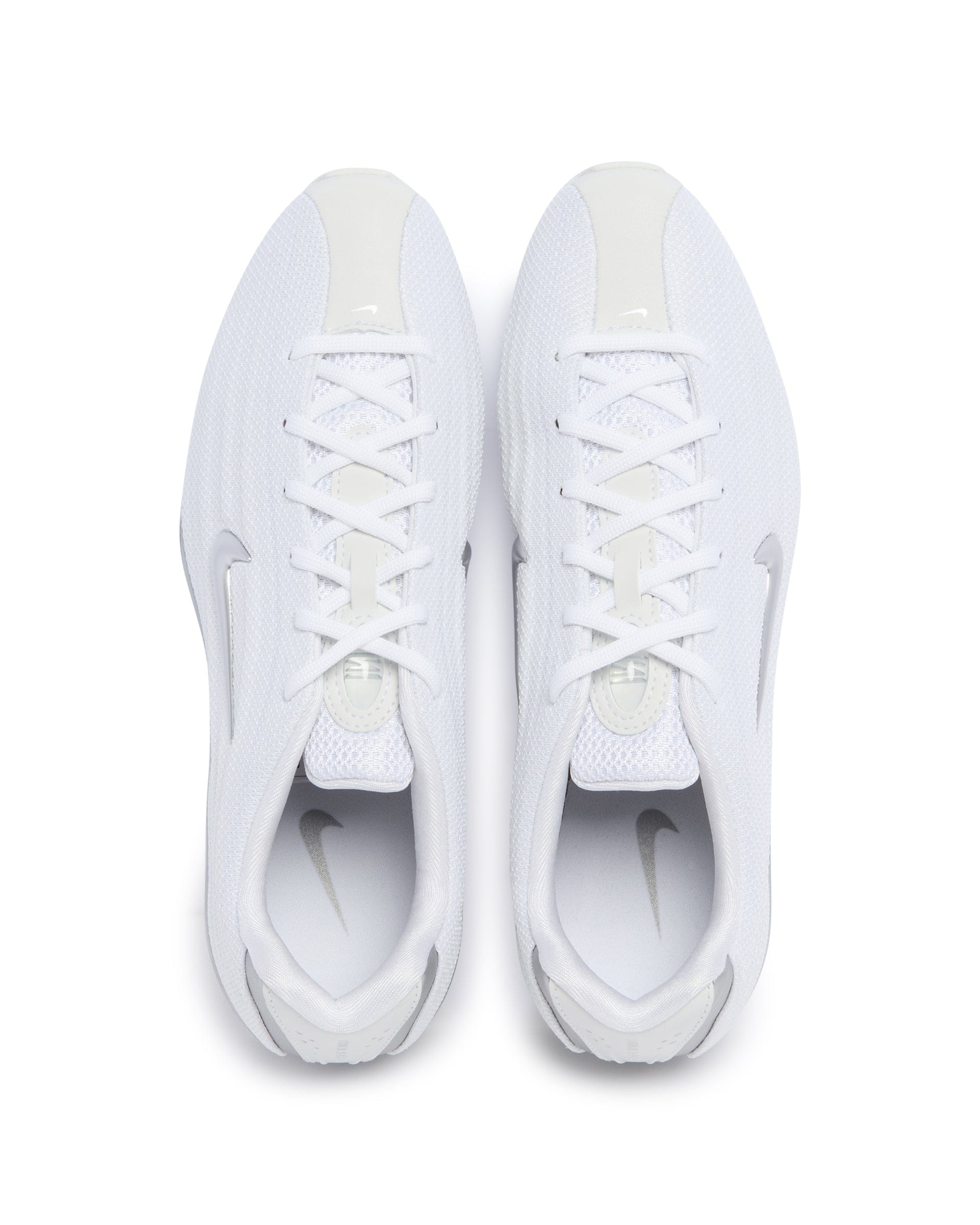 Nike Sneakers Shox Z Bianche
