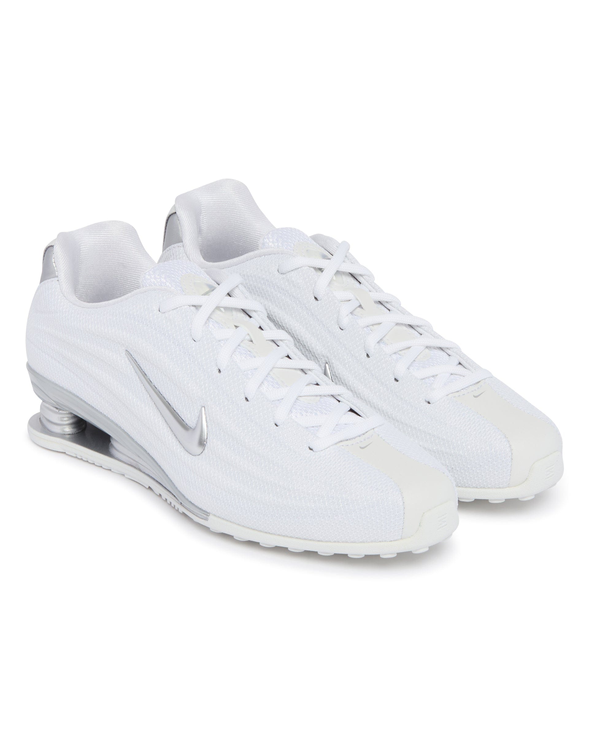 Nike Sneakers Shox Z Bianche