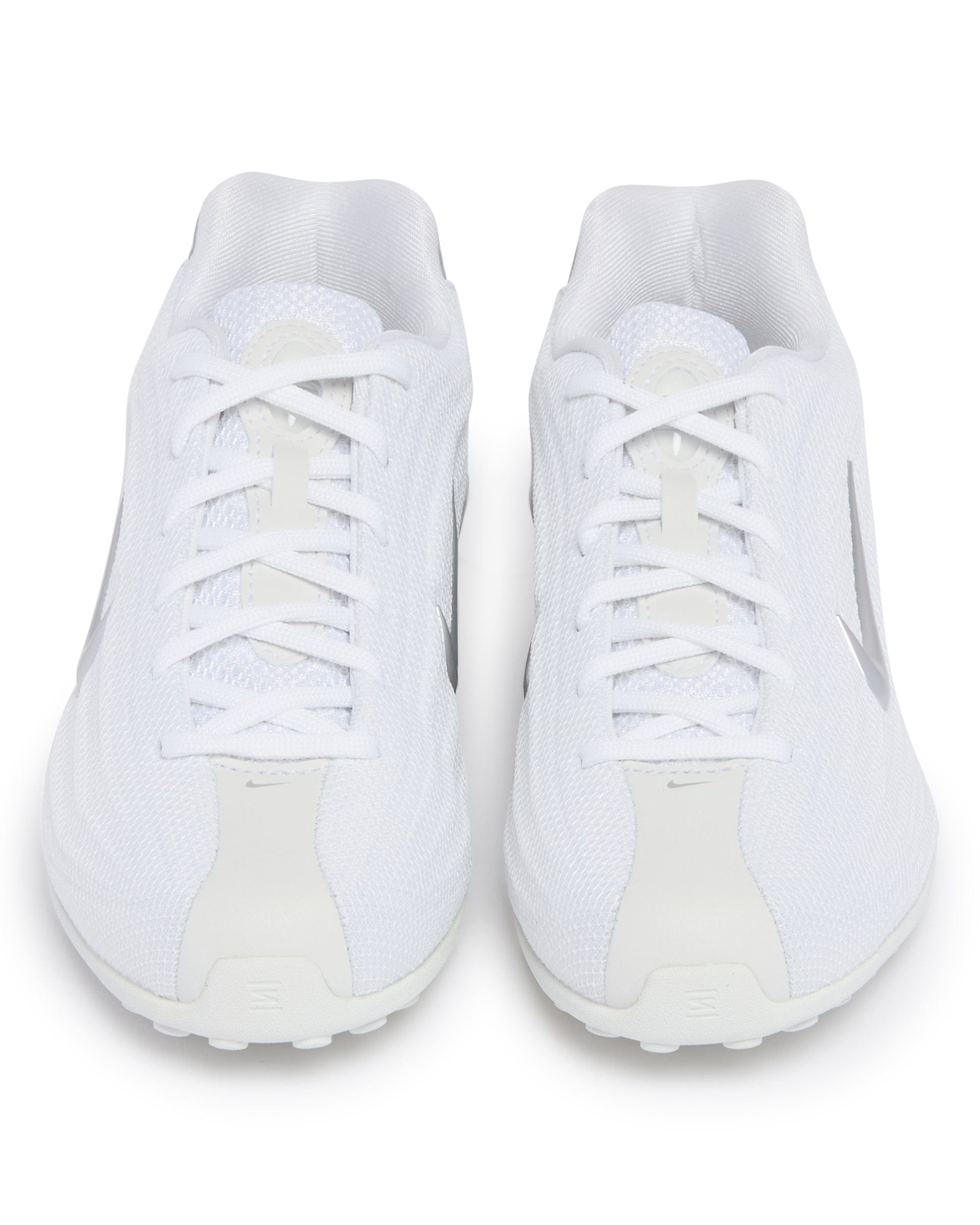 Nike Sneakers Shox Z Bianche