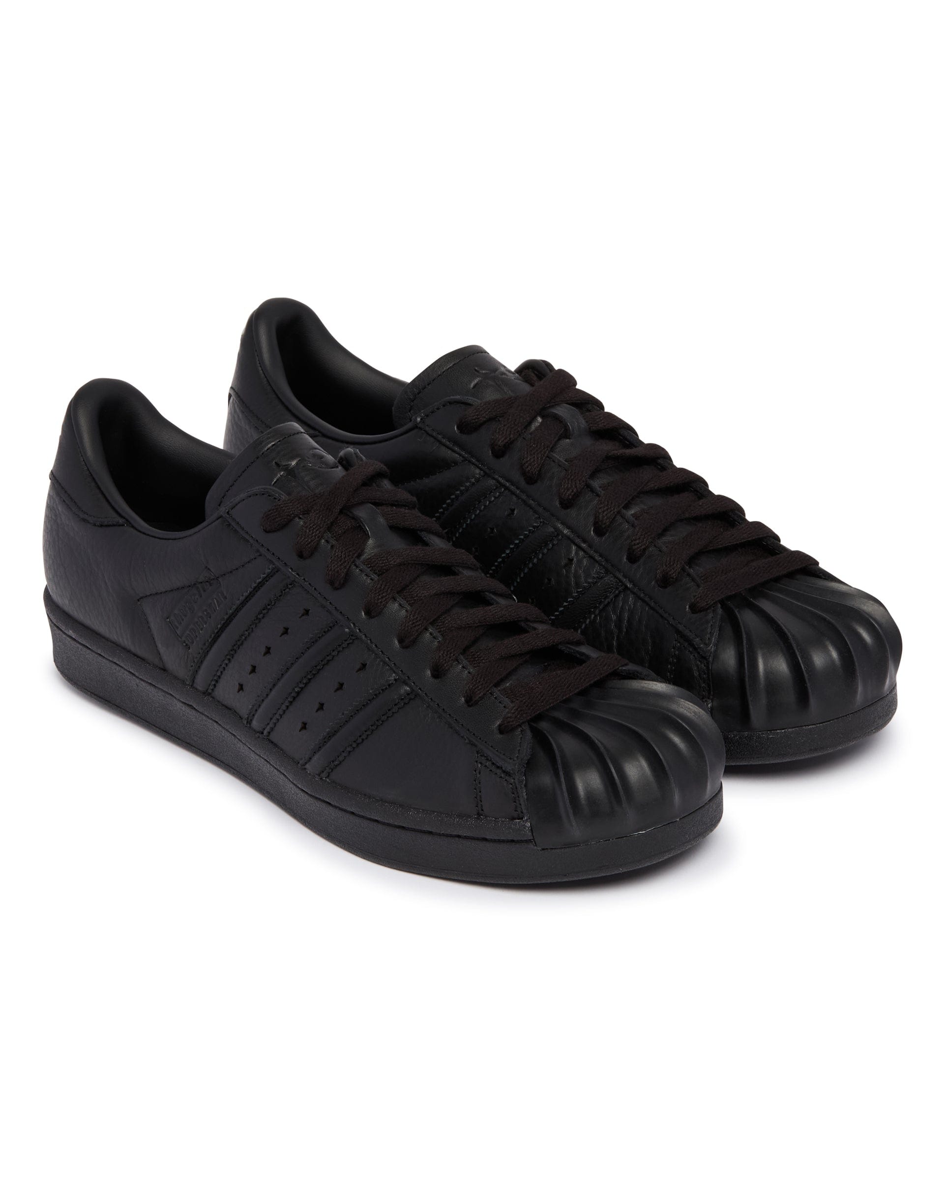 adidas Thug Club x Adidas Originals Sneakers Superstar Vintage TC Nere