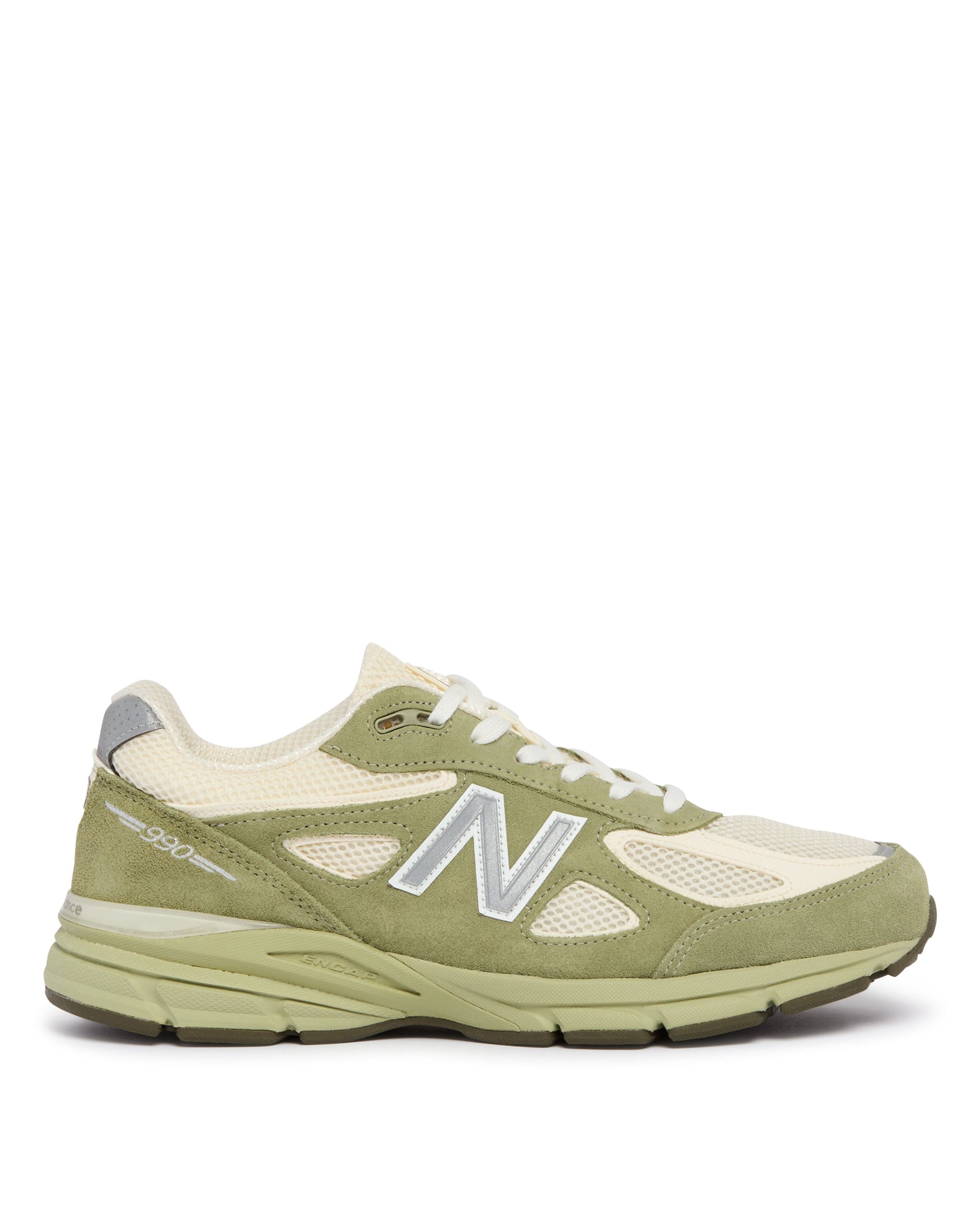 New Balance Sneakers Made in USA 990v4