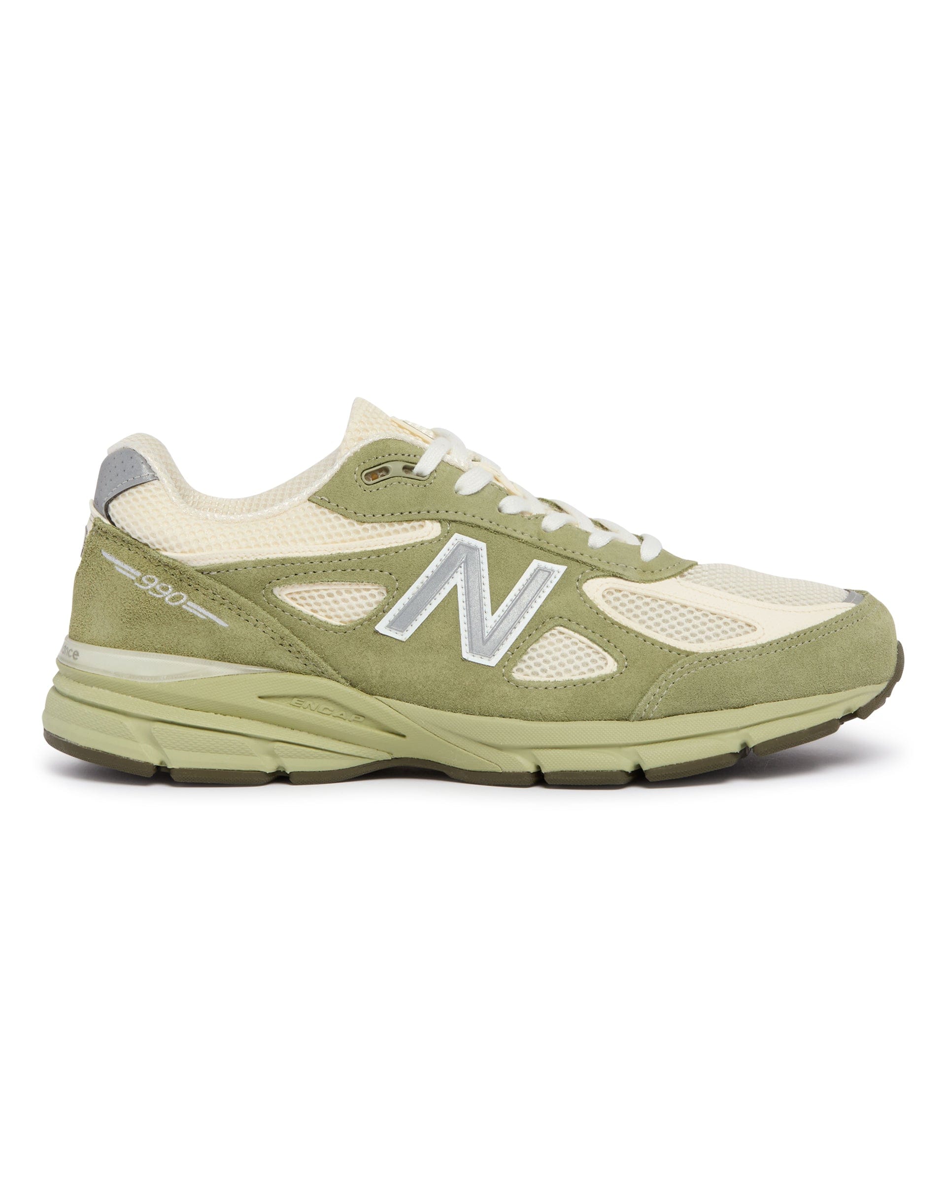 New Balance Sneakers Made in USA 990v4