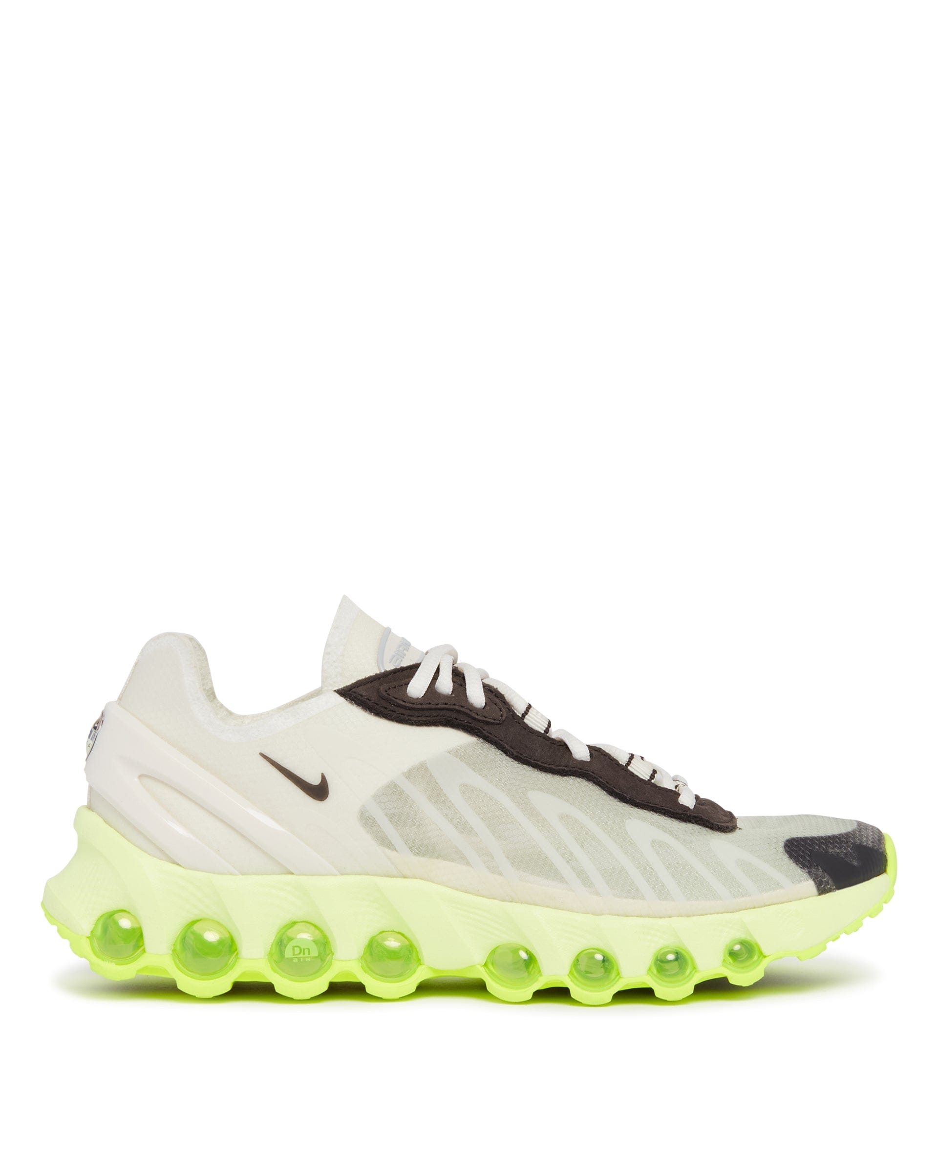 Nike Sneakers Air Max DN8 Trasparenti
