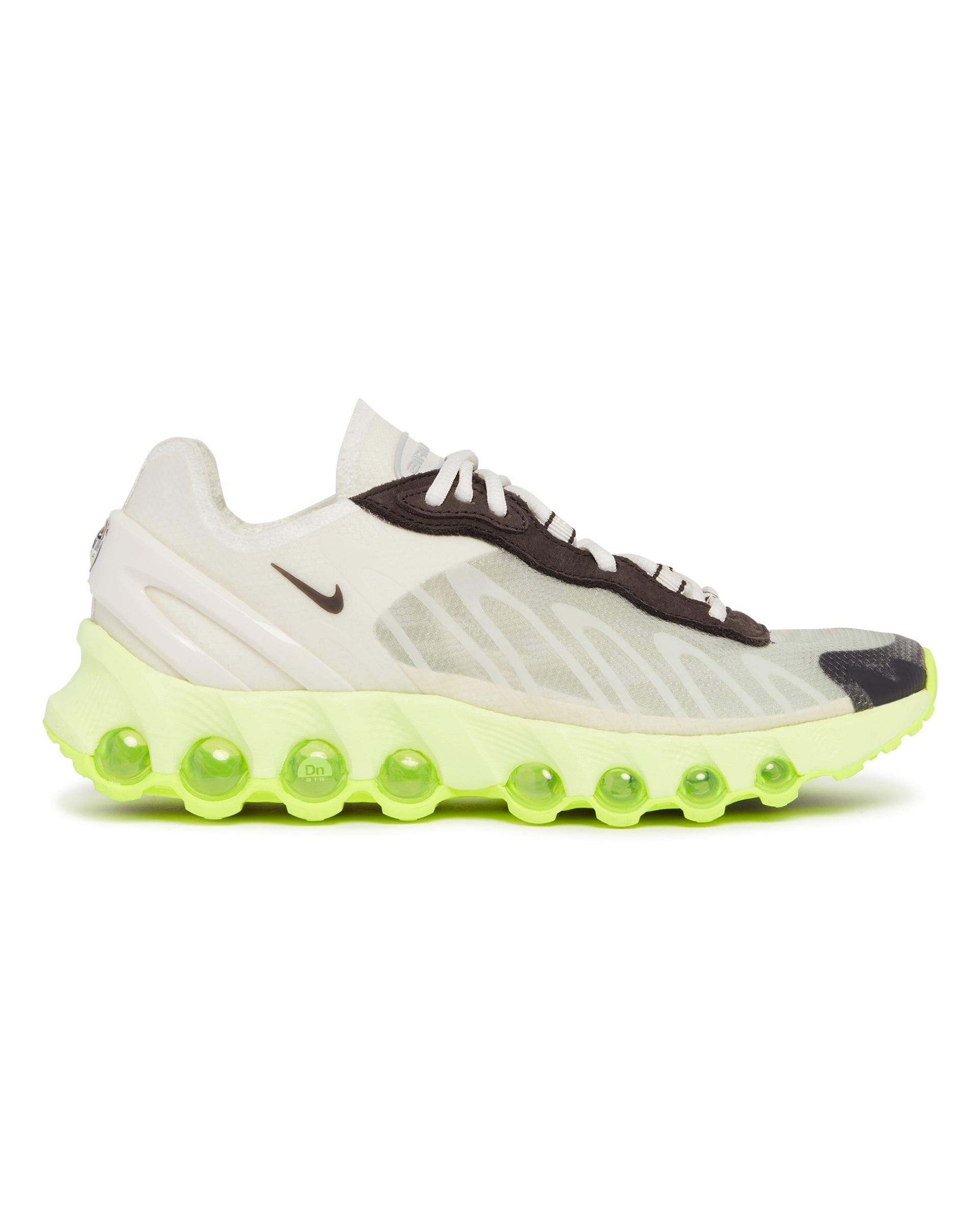 Nike Sneakers Air Max DN8 Trasparenti