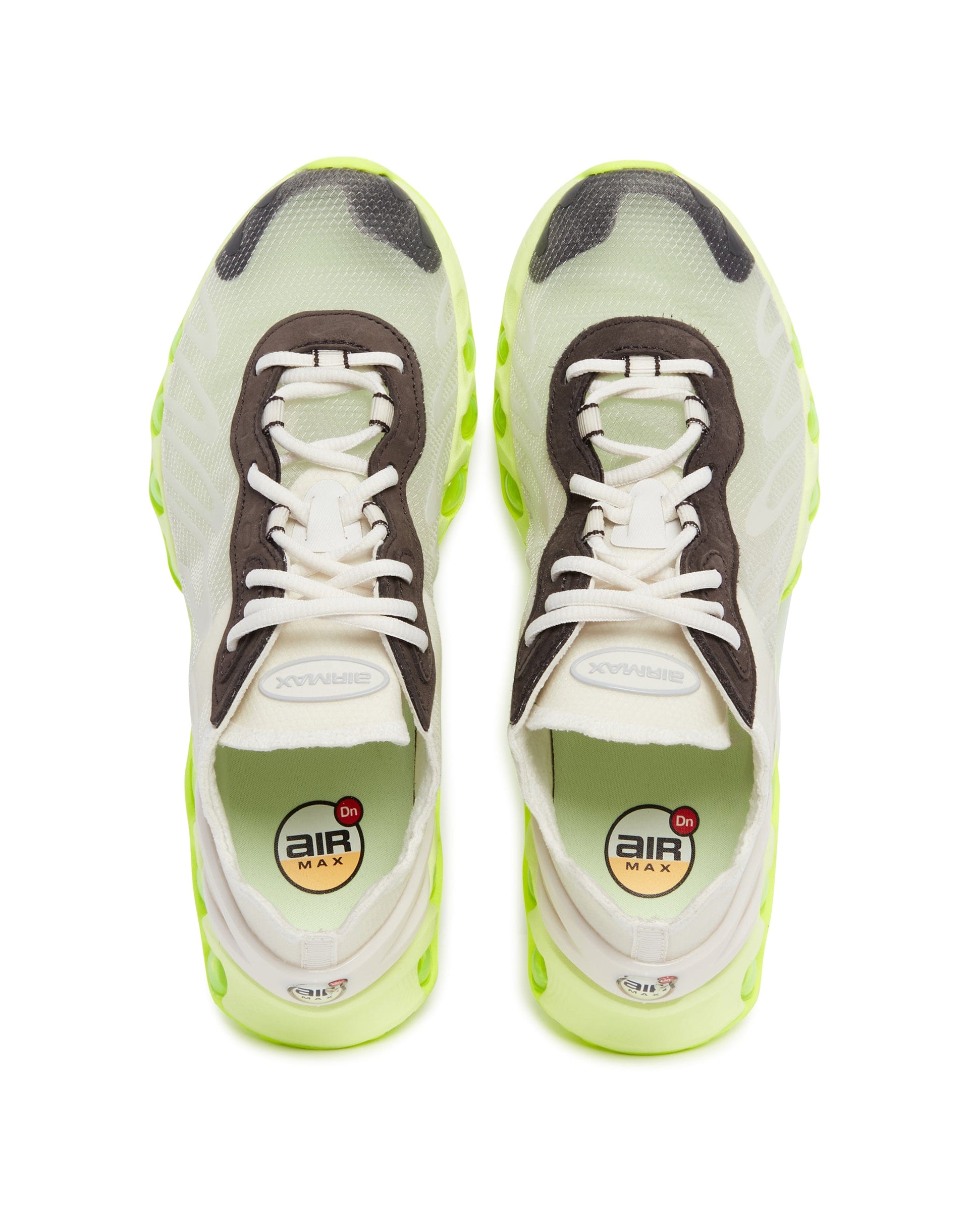 Nike Sneakers Air Max DN8 Trasparenti