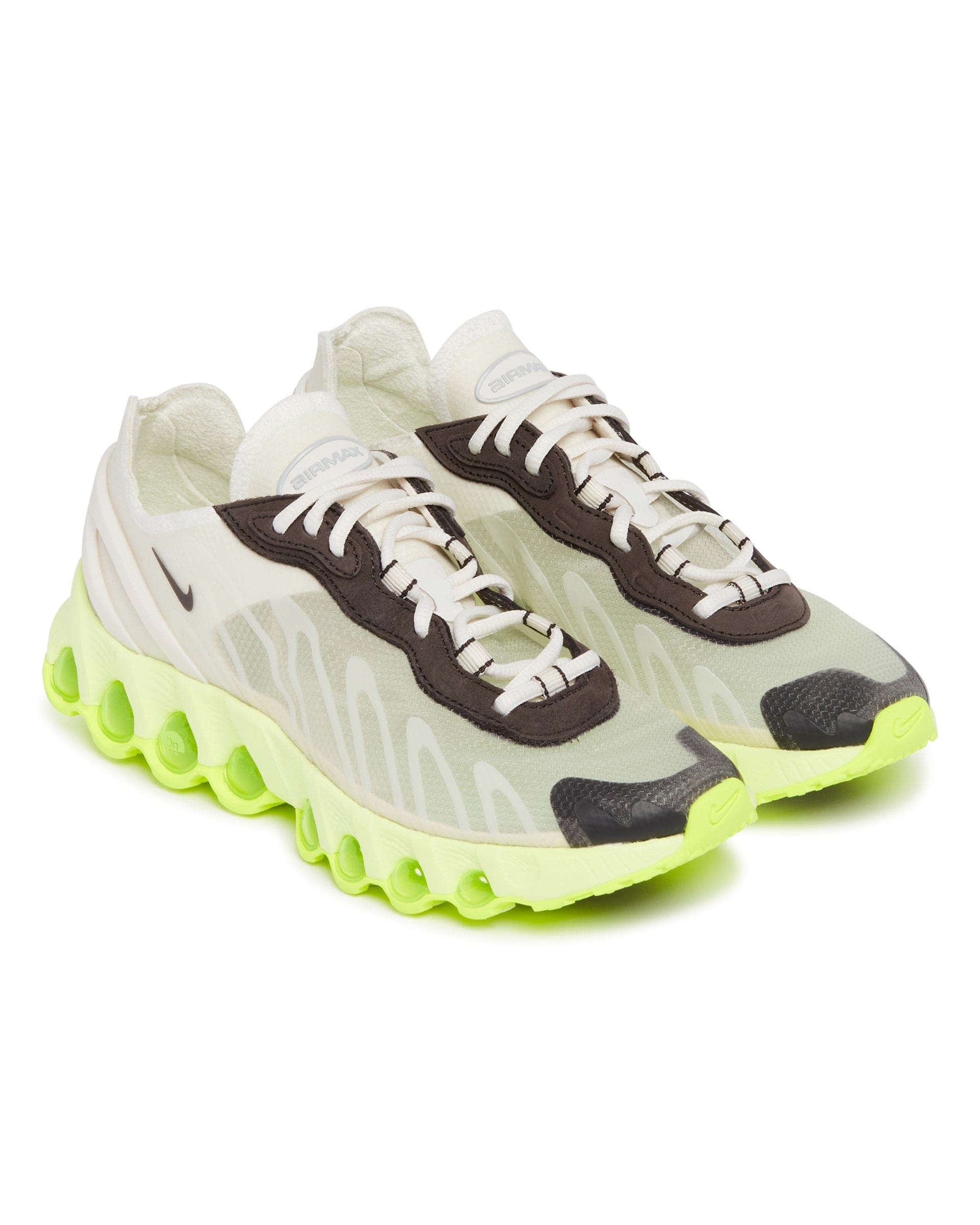 Nike Sneakers Air Max DN8 Trasparenti