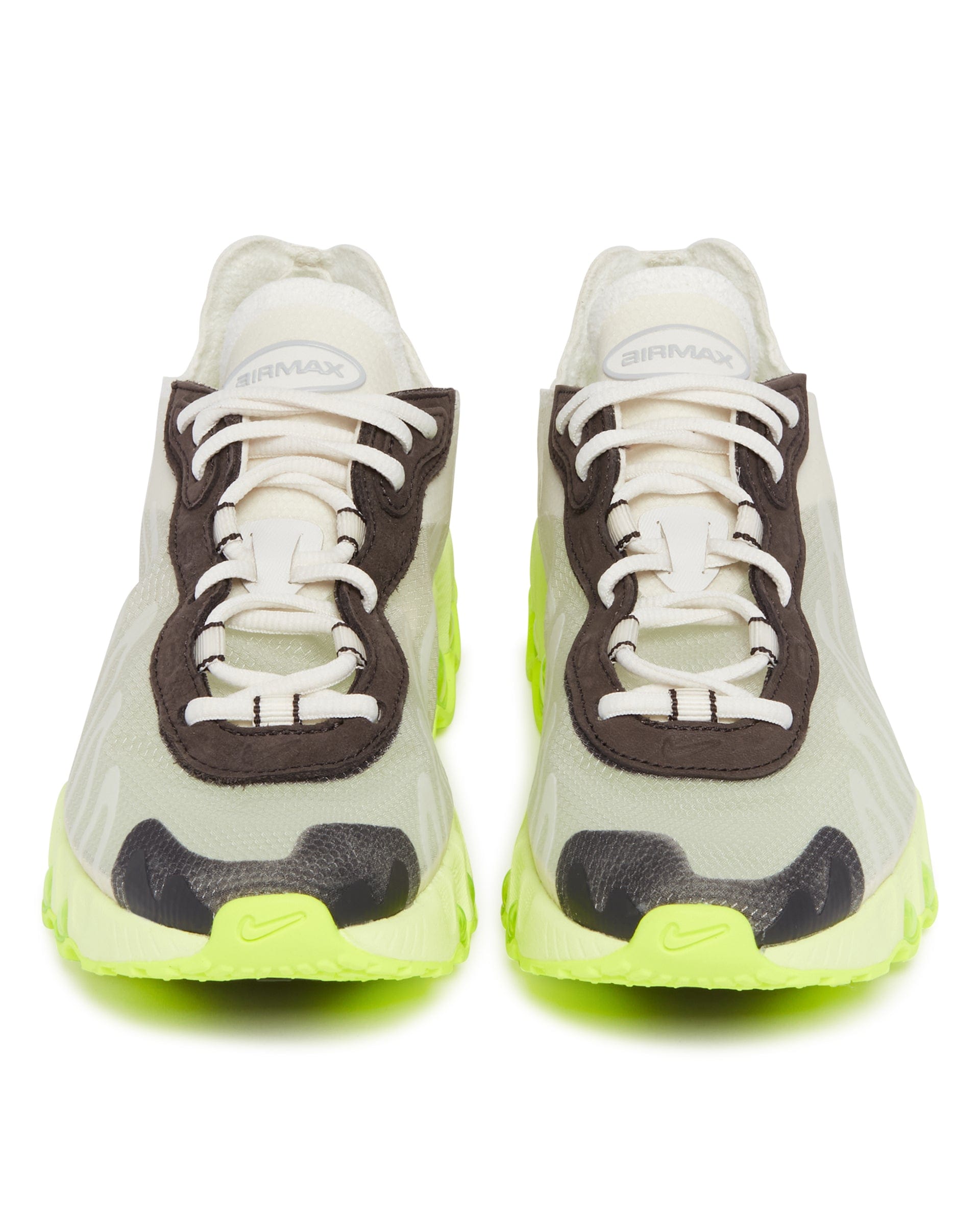 Nike Sneakers Air Max DN8 Trasparenti
