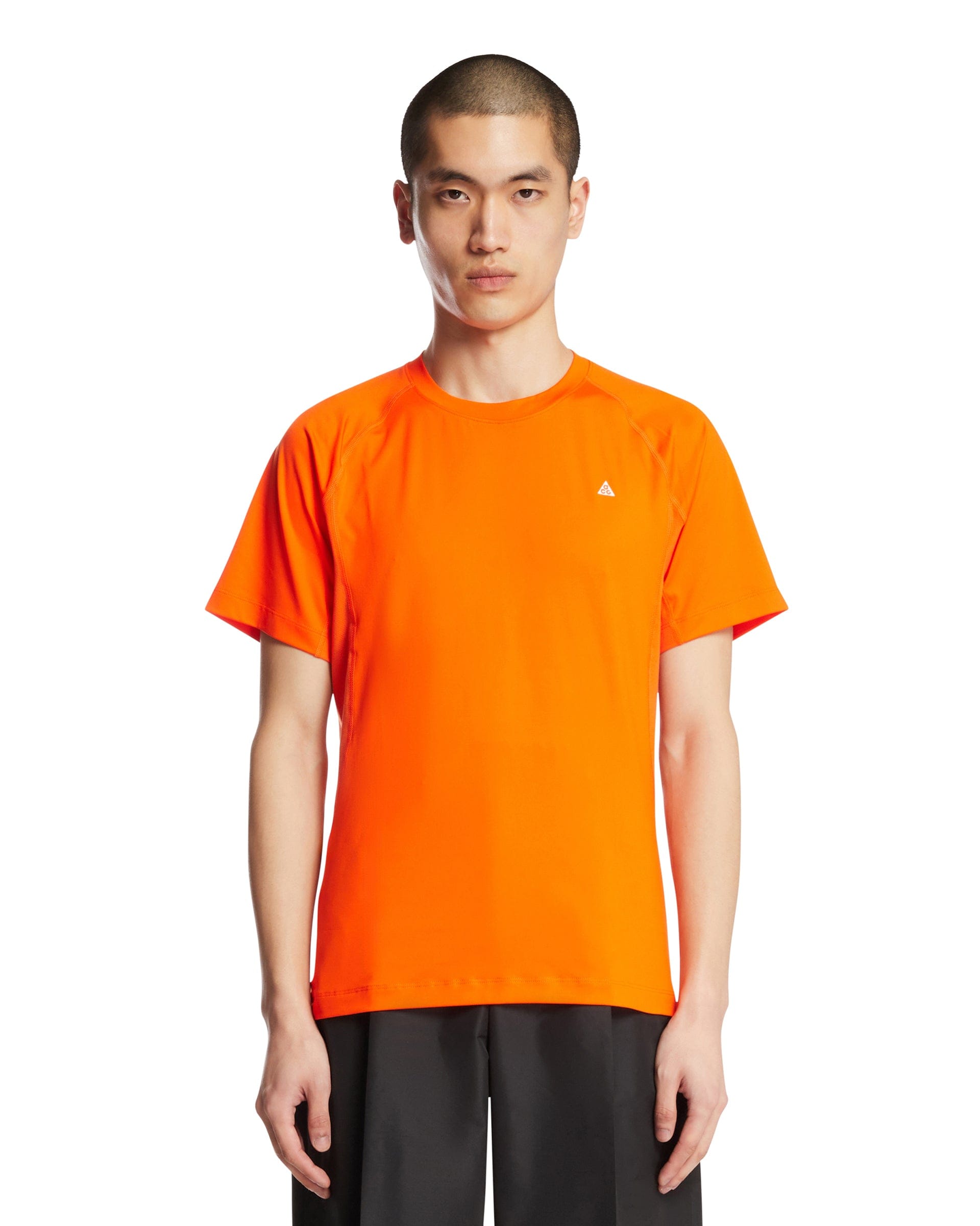 Nike T-Shirt Wildsee Arancione