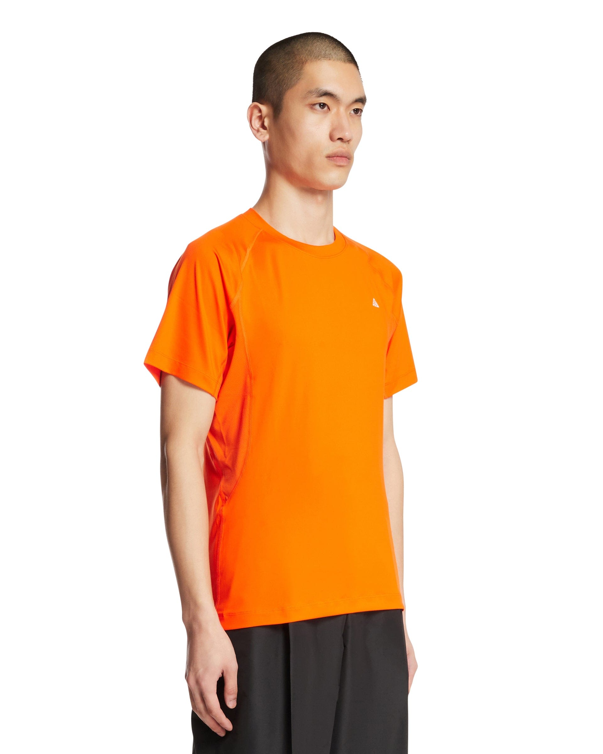 Nike T-Shirt Wildsee Arancione