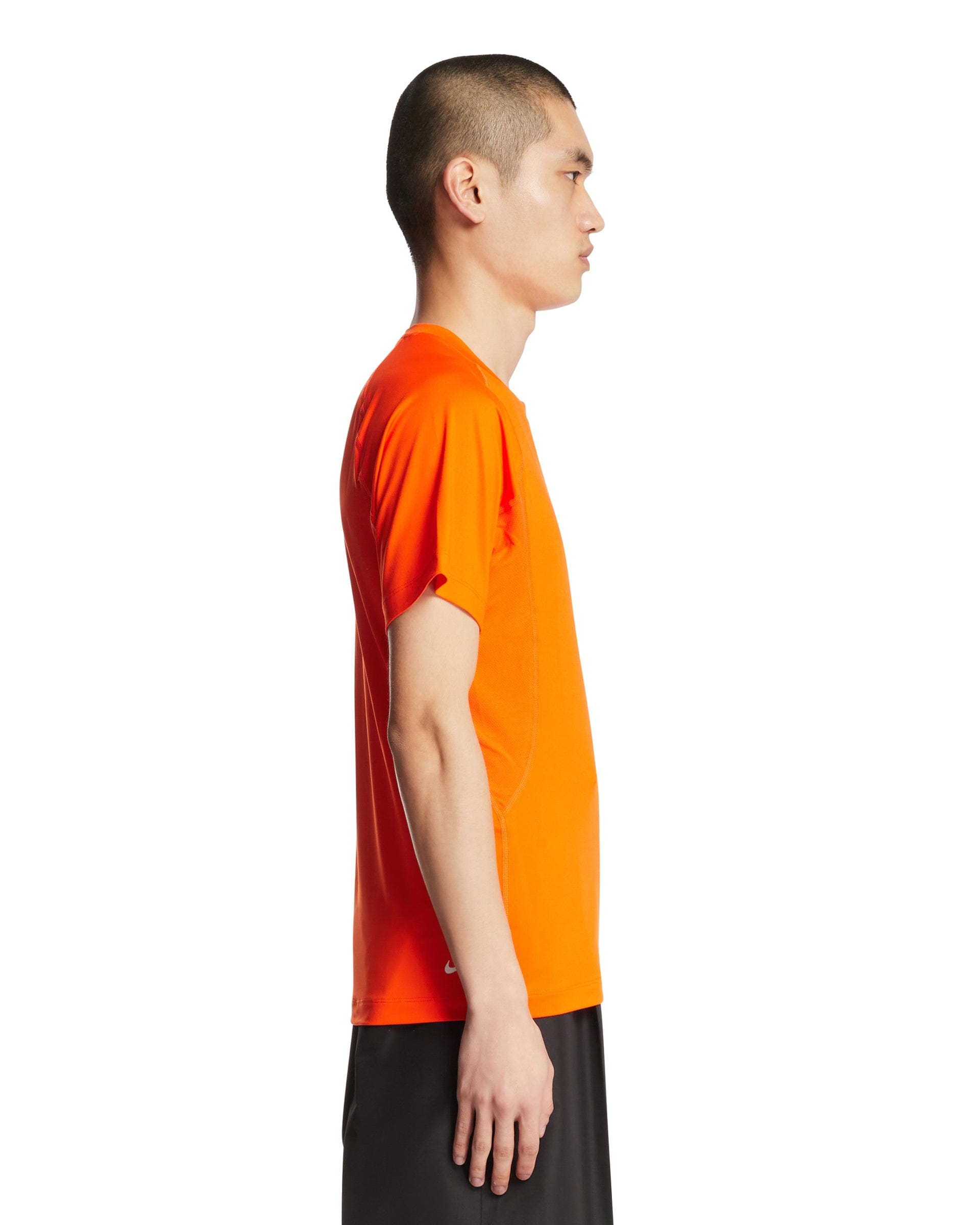 Nike T-Shirt Wildsee Arancione