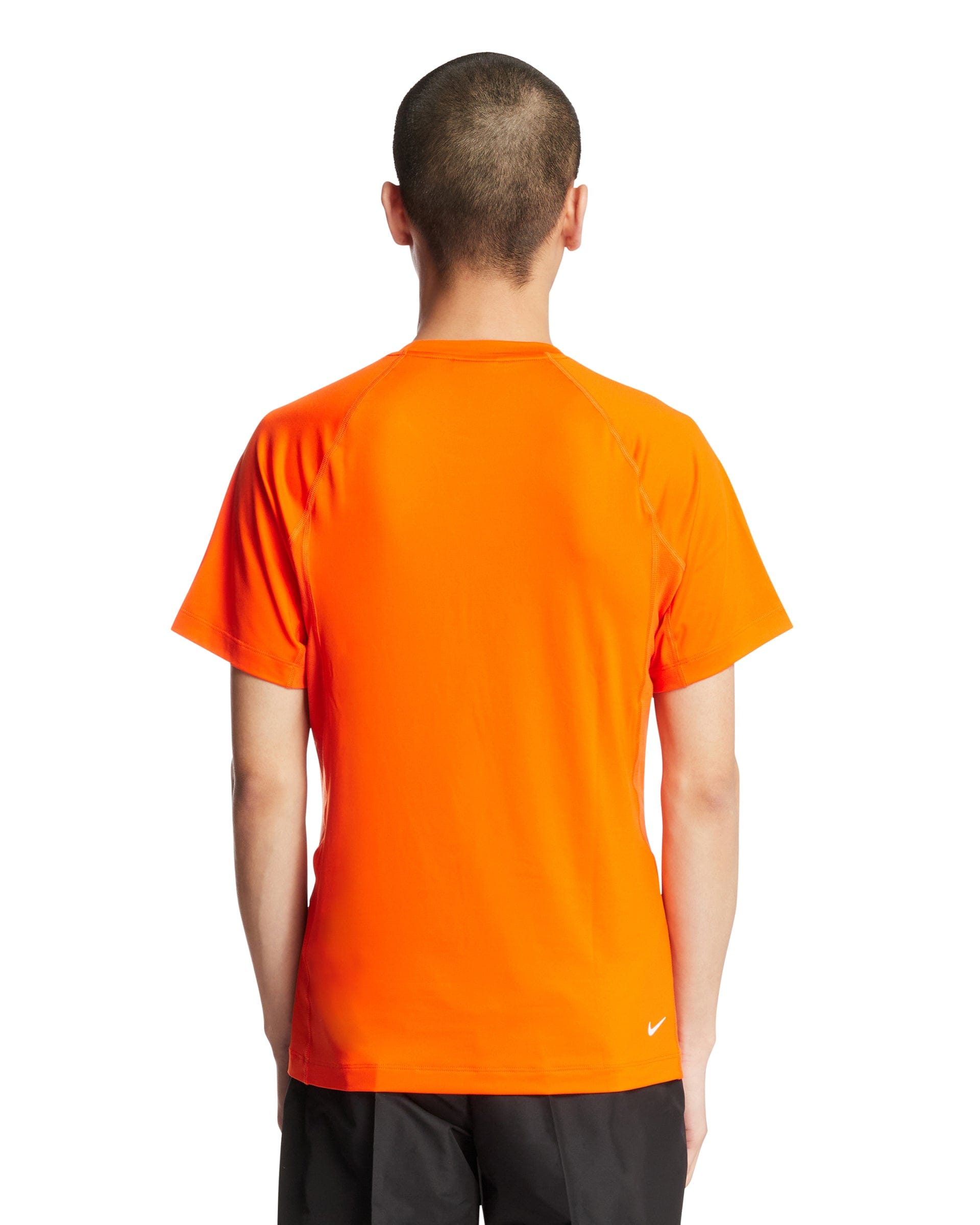 Nike T-Shirt Wildsee Arancione