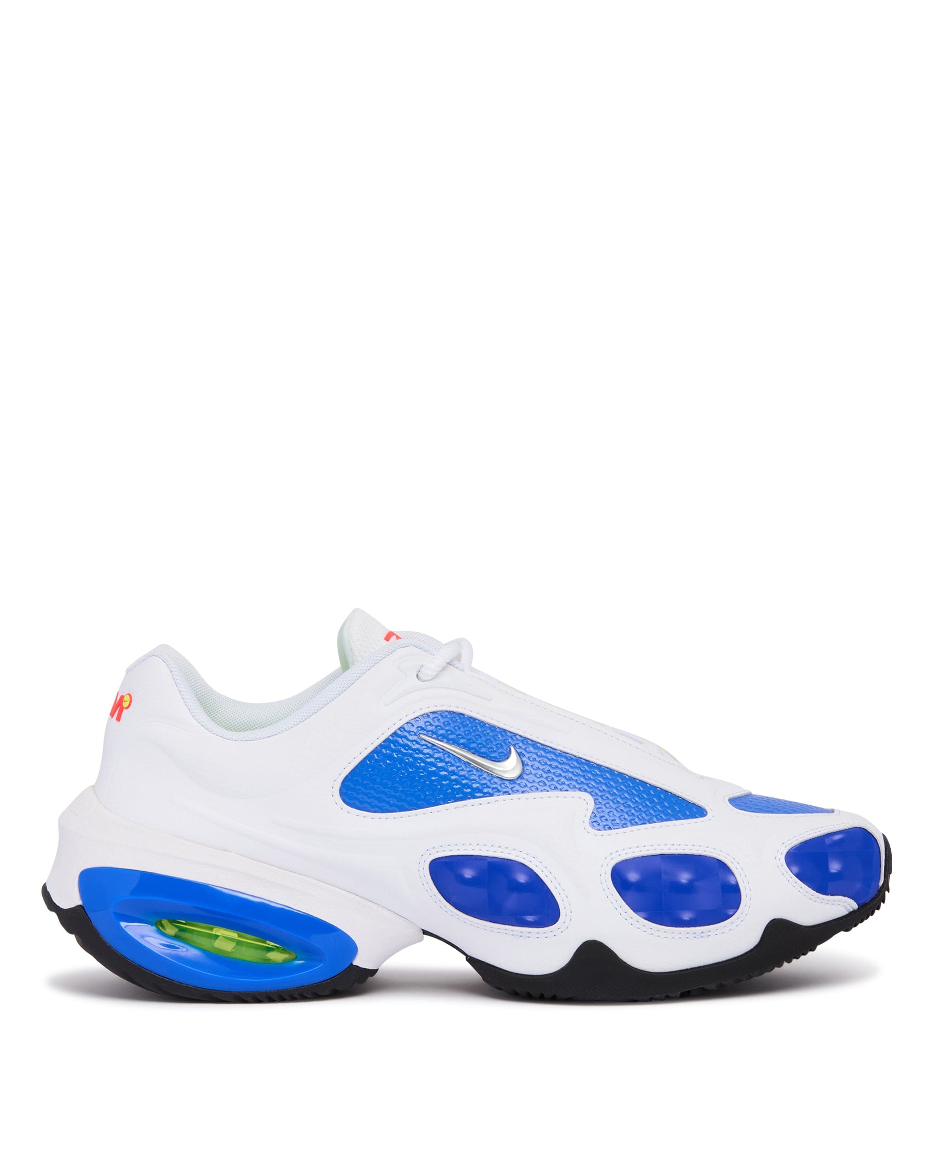 Nike Sneakers Air Max Muse x Veneda Carter Bianche