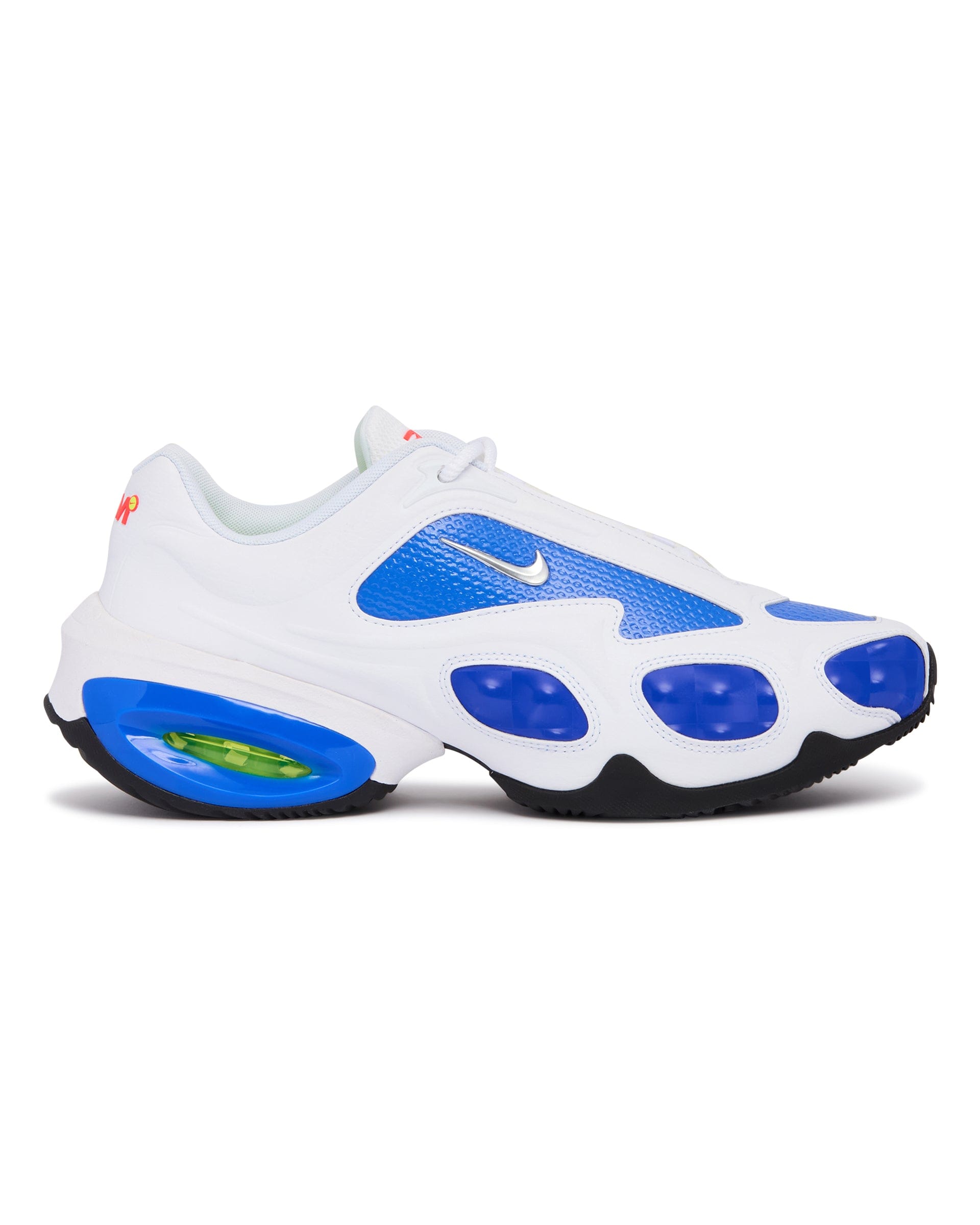 Nike Sneakers Air Max Muse x Veneda Carter Bianche