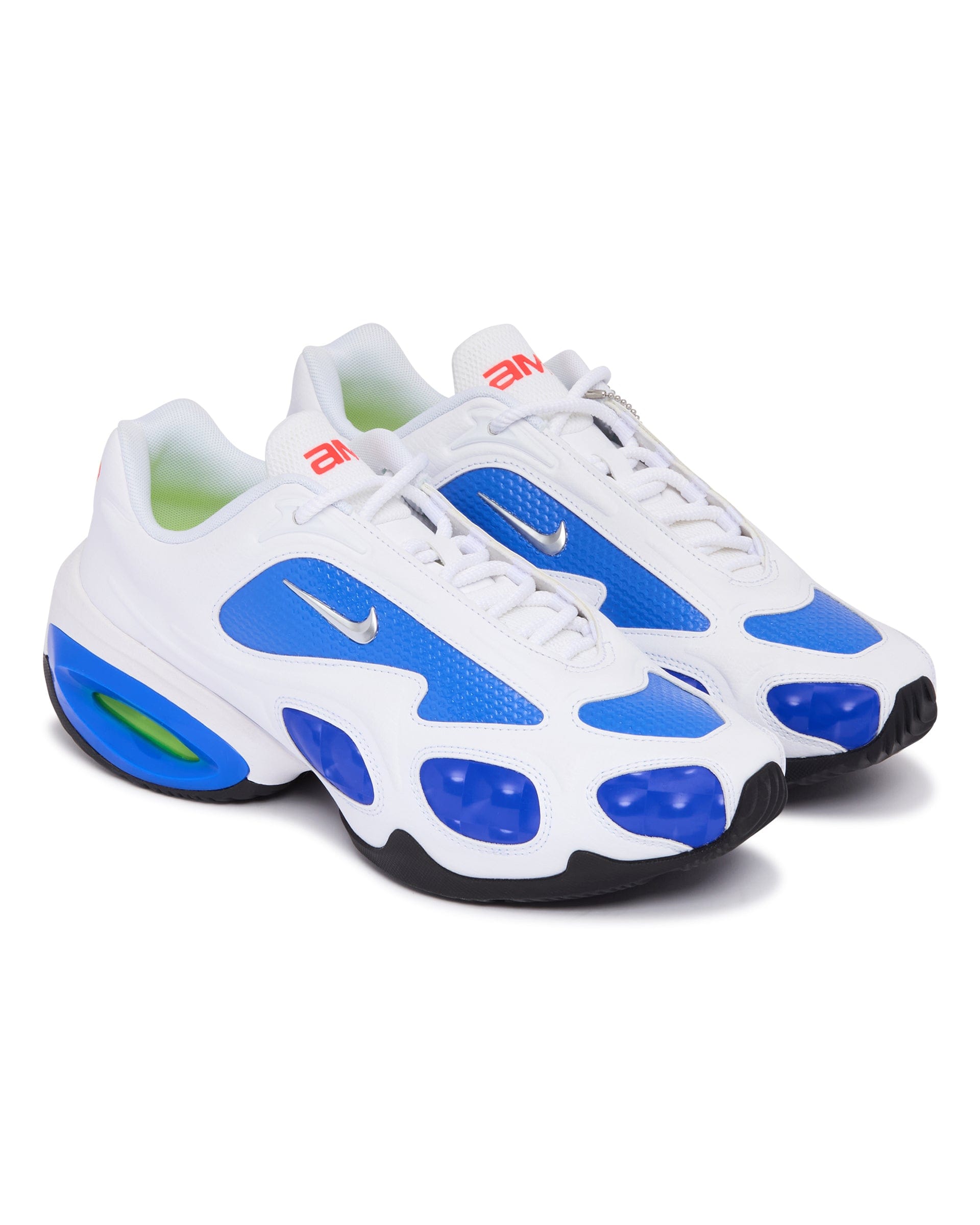 Nike Sneakers Air Max Muse x Veneda Carter Bianche