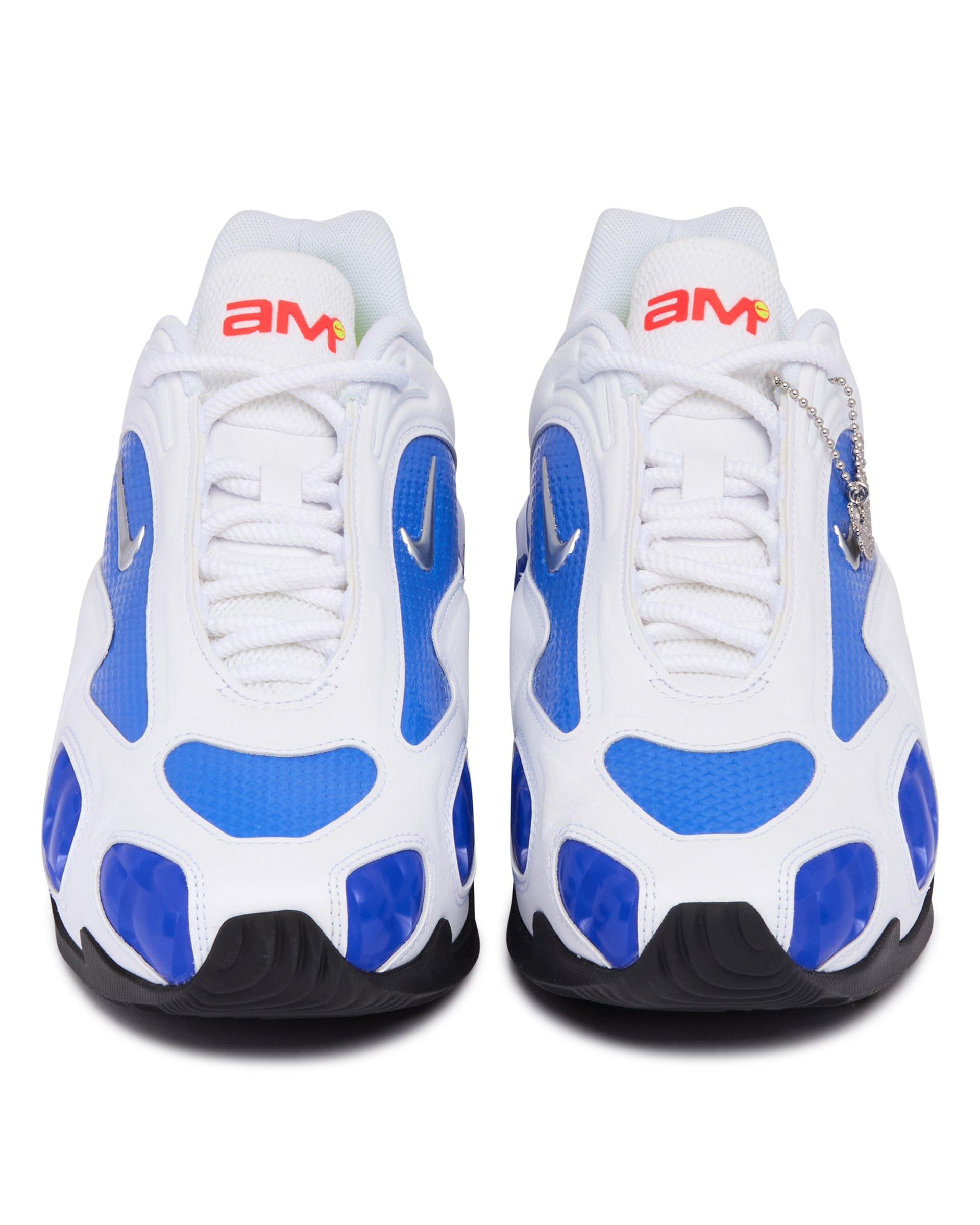 Nike Sneakers Air Max Muse x Veneda Carter Bianche