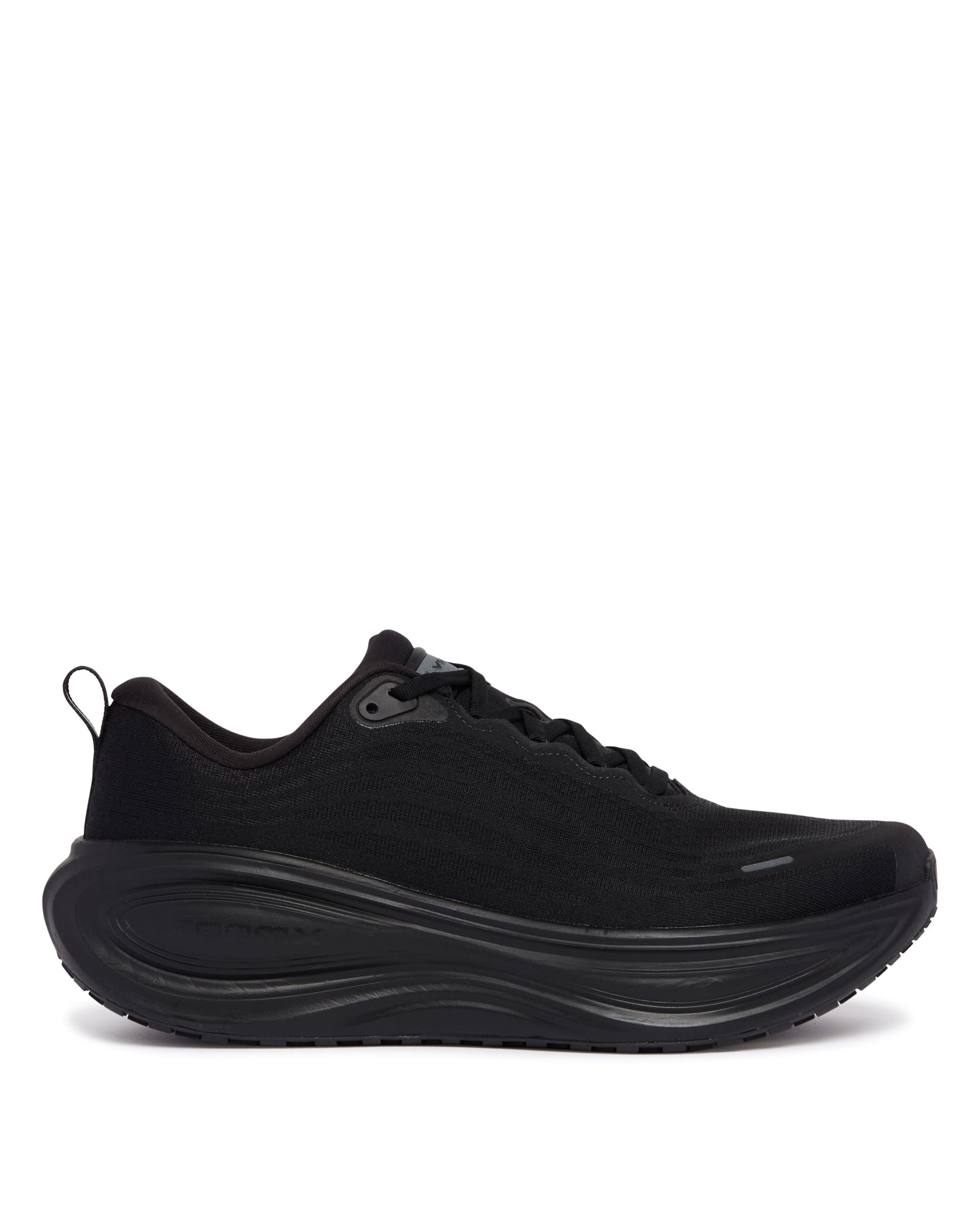 Nike Sneakers Vomero Plus Running Nere