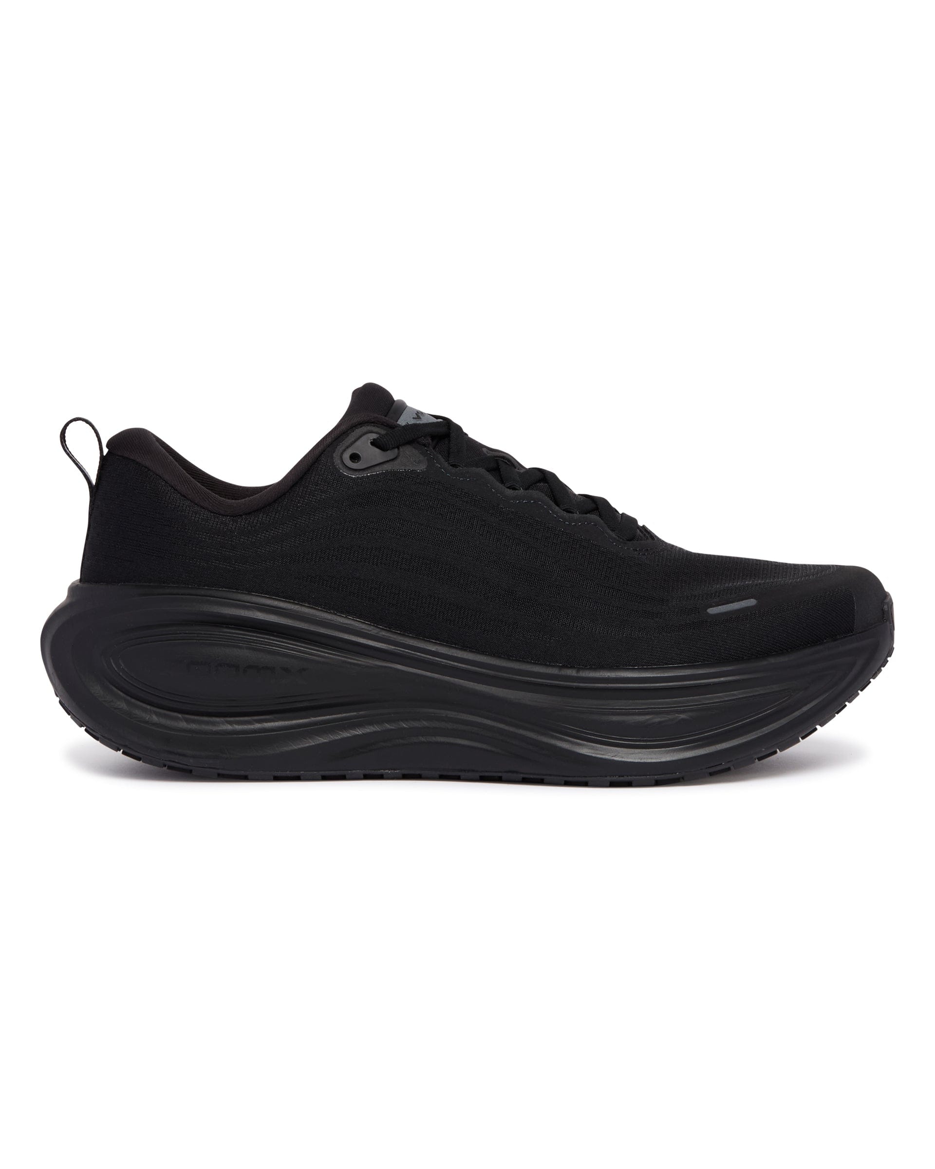 Nike Sneakers Vomero Plus Running Nere