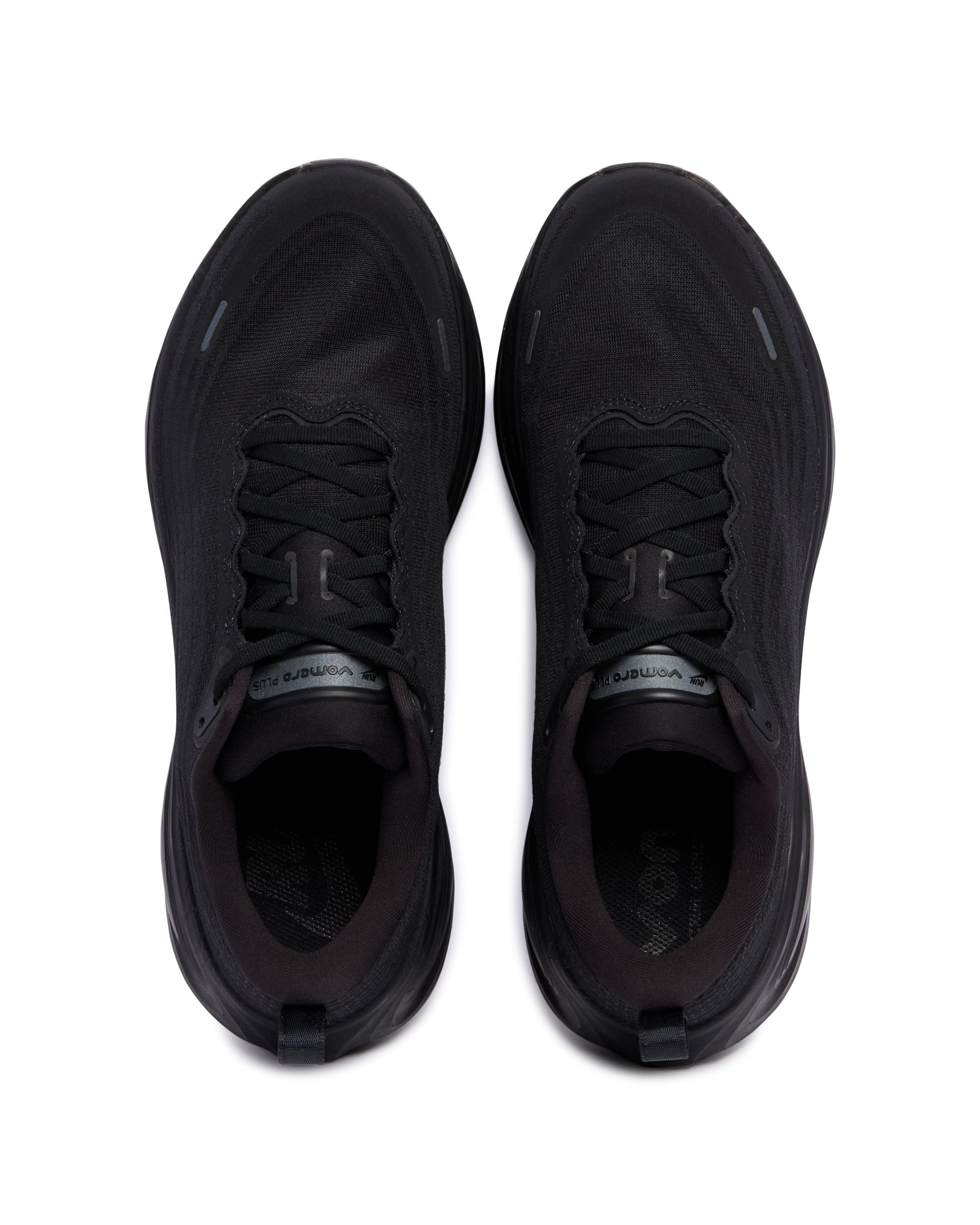 Nike Sneakers Vomero Plus Running Nere