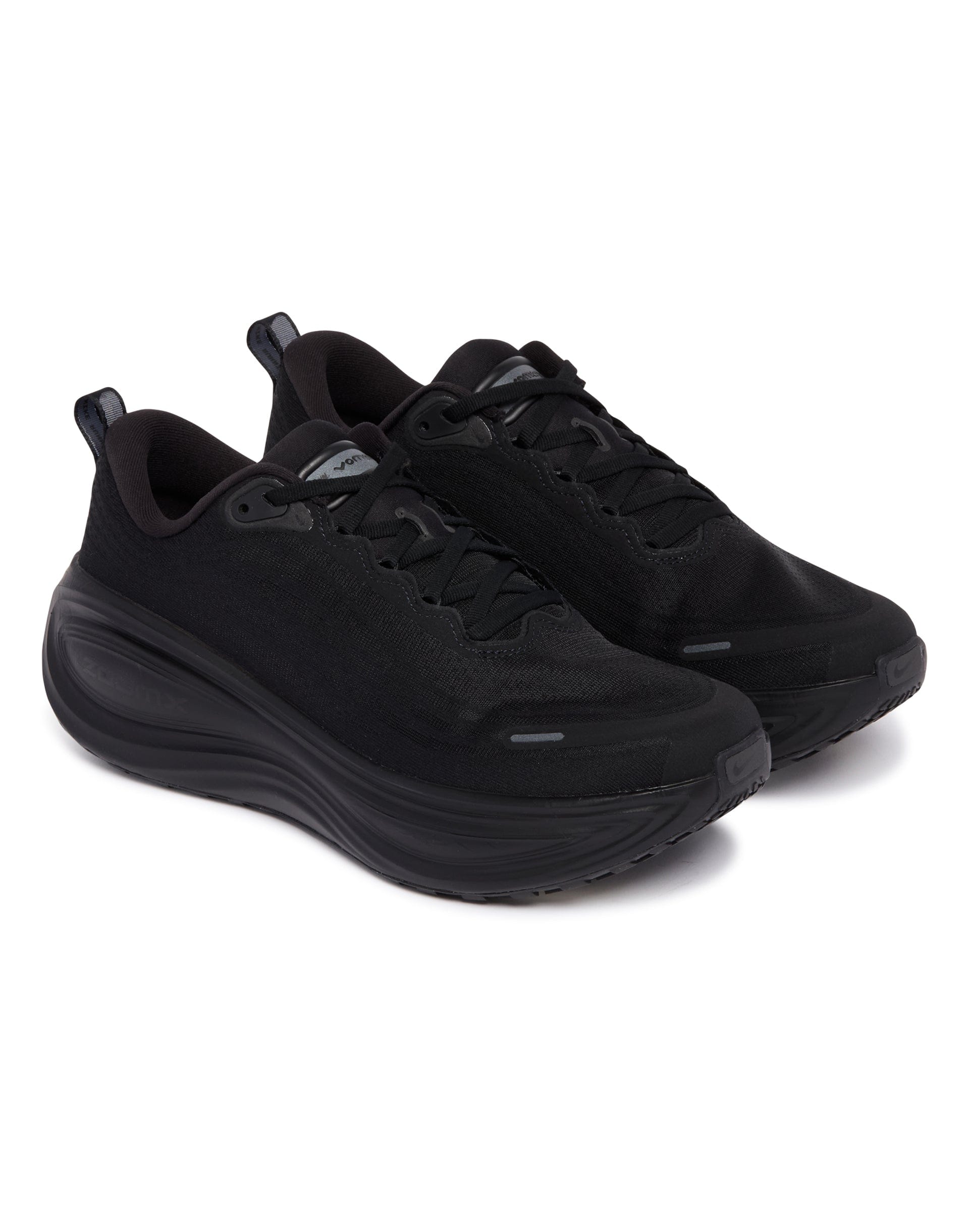 Nike Sneakers Vomero Plus Running Nere