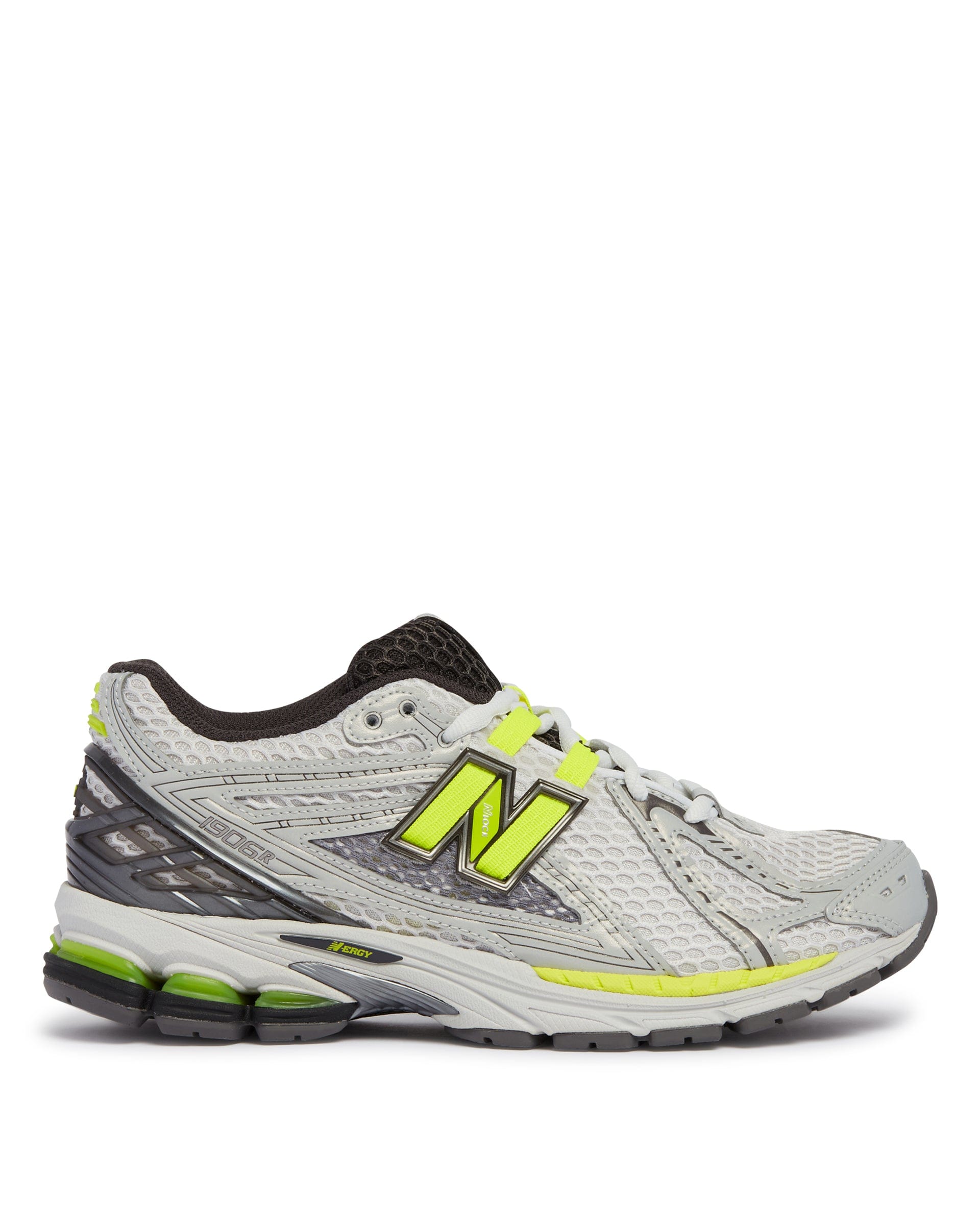 New Balance Sneakers U1906R Bianche