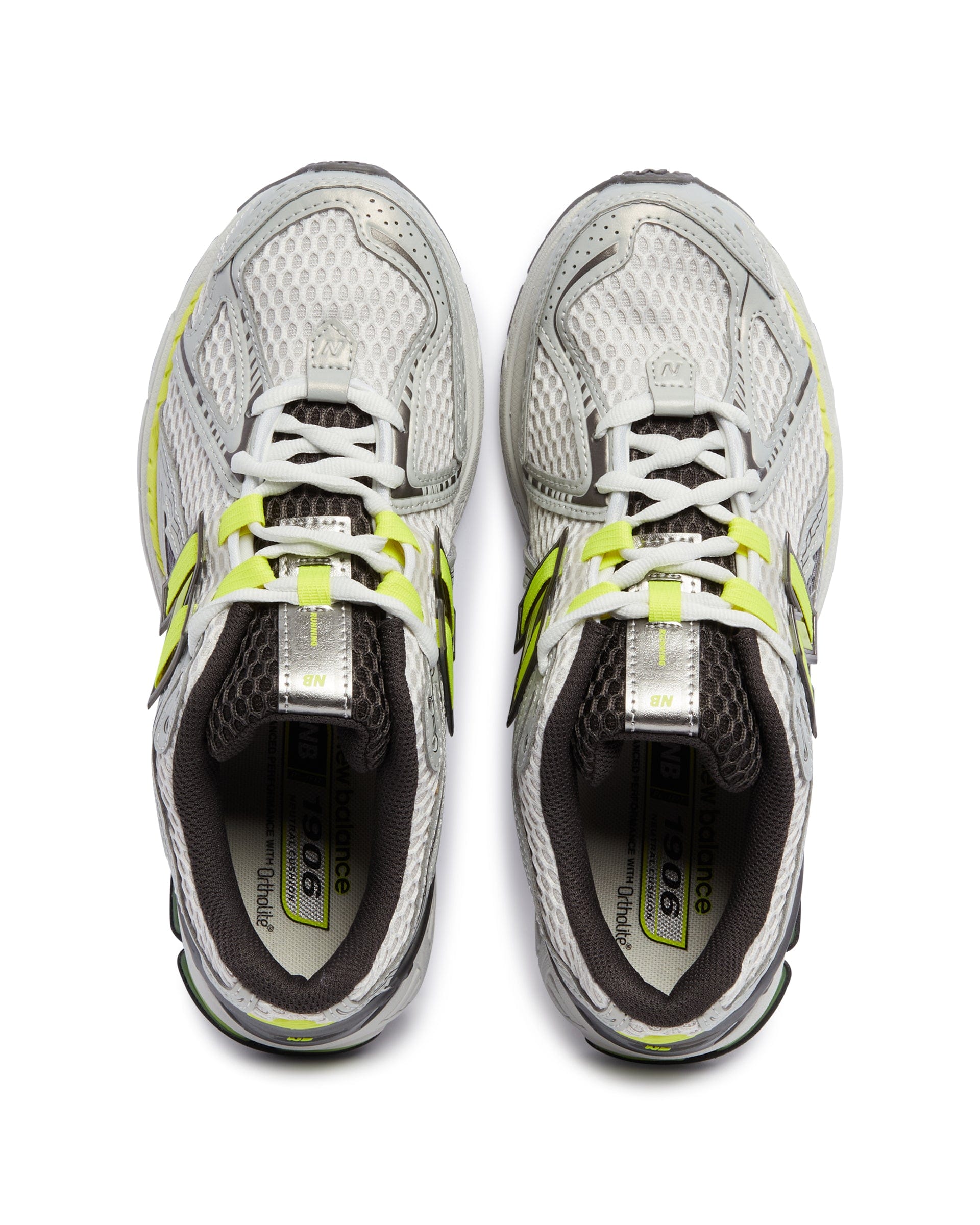 New Balance Sneakers U1906R Bianche