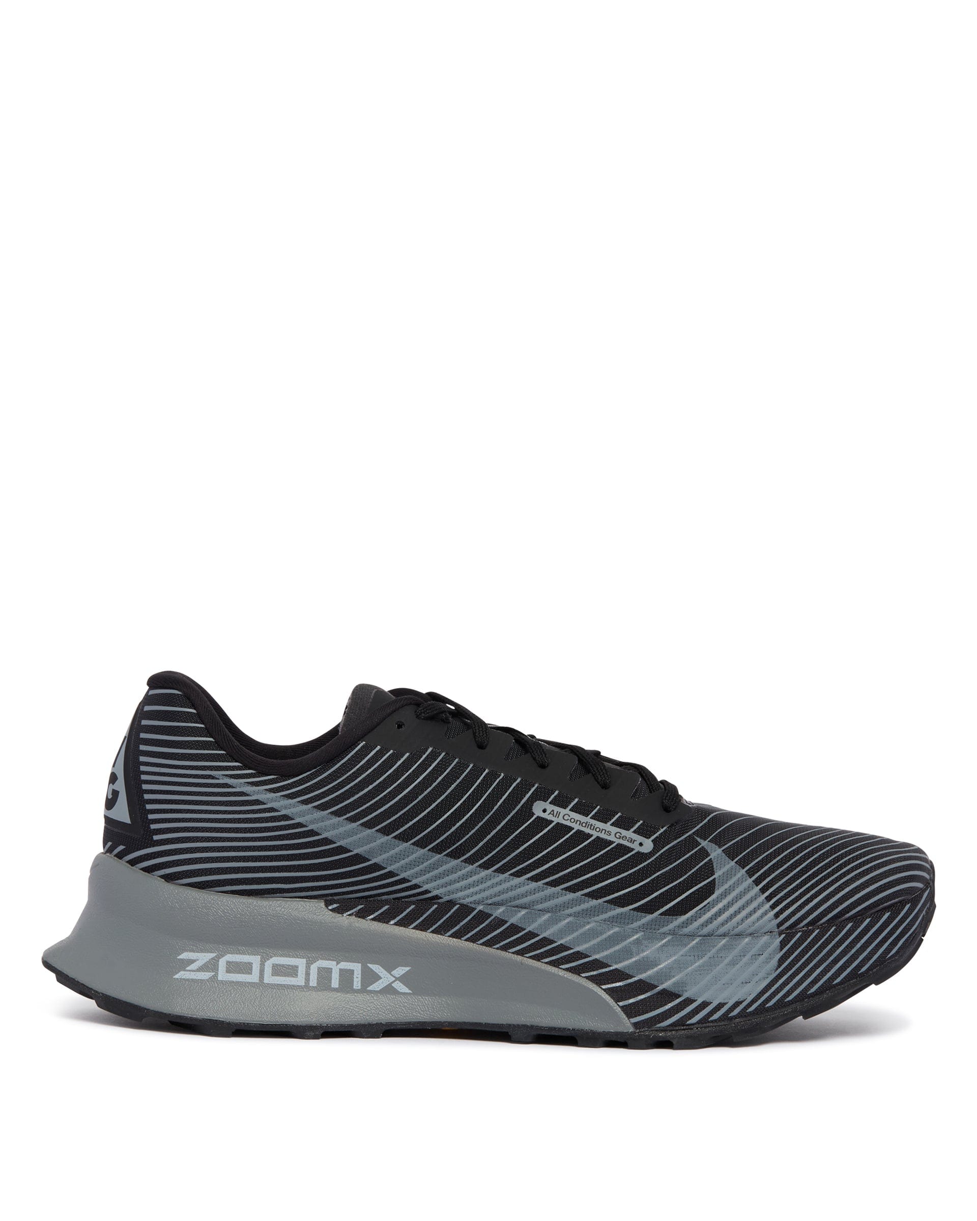 Nike Sneakers ACG Ultrafly Trail Nere